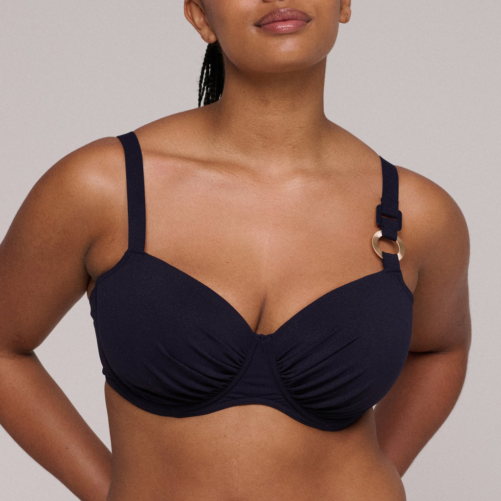 Primadonna Swim Pinner