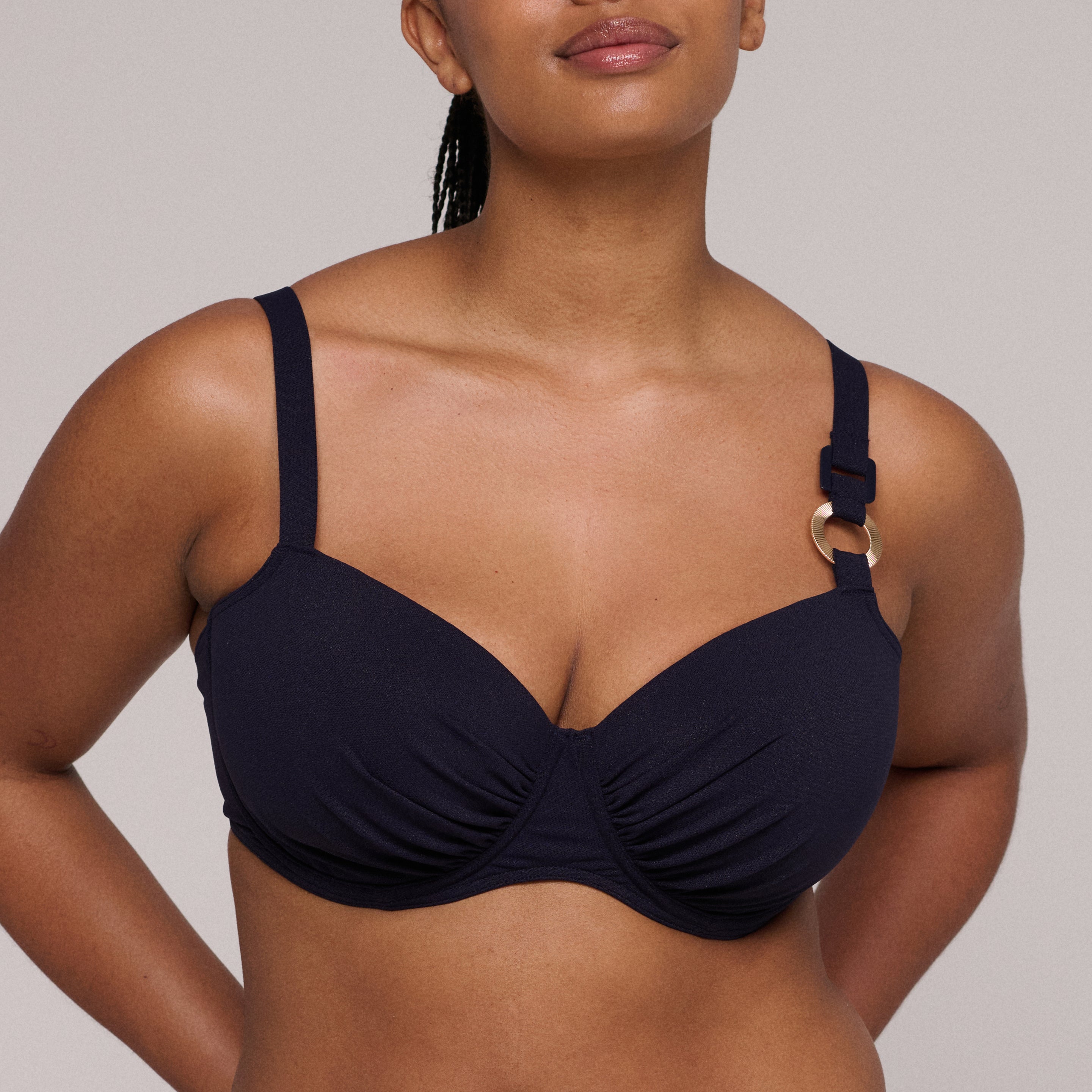 Primadonna Swim Pinner