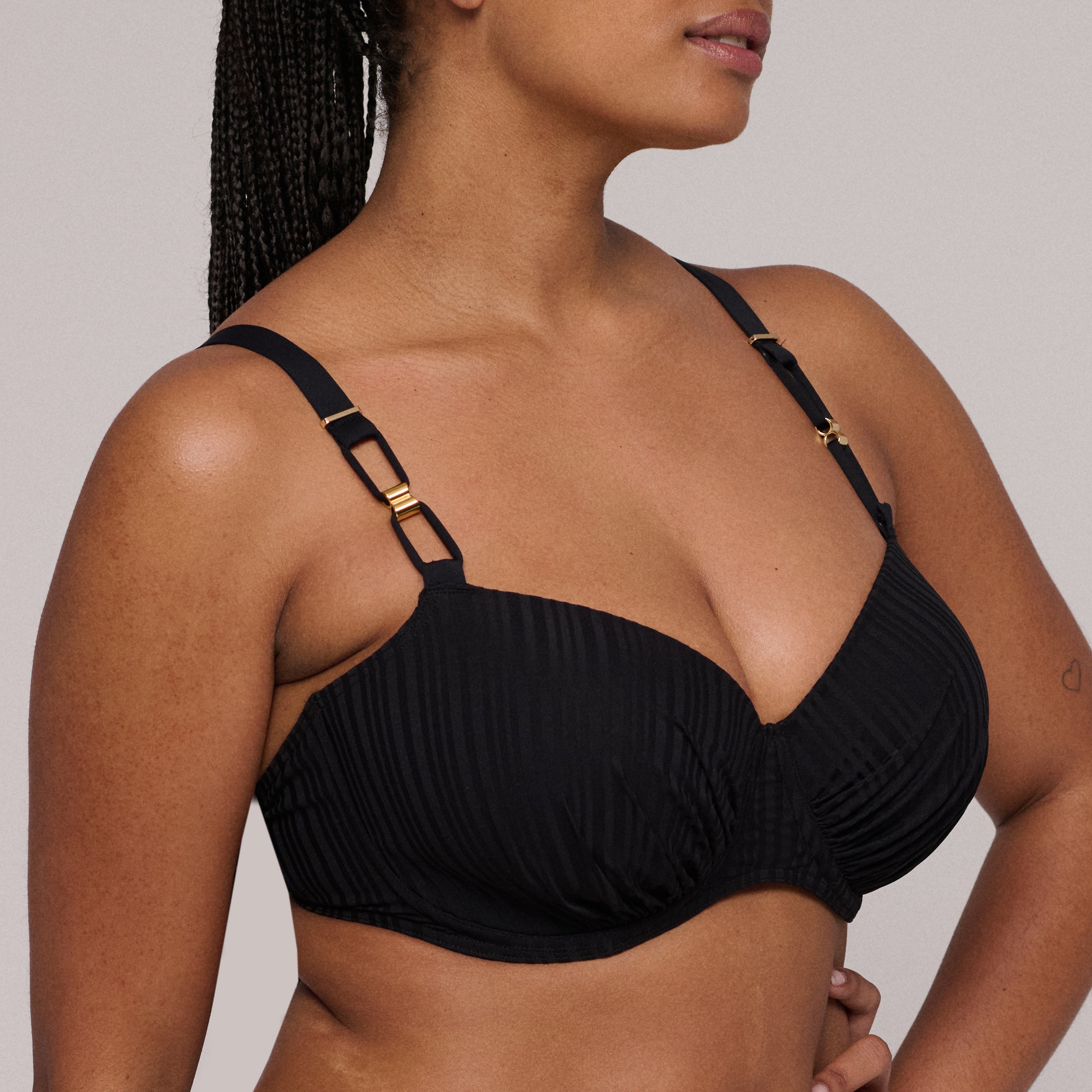 Primadonna Swim Kiruna