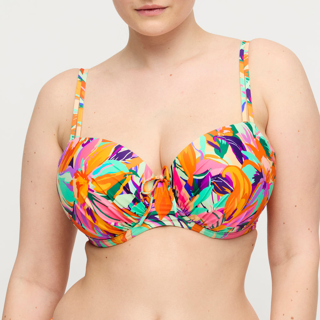 Primadonna Swim Varadeo