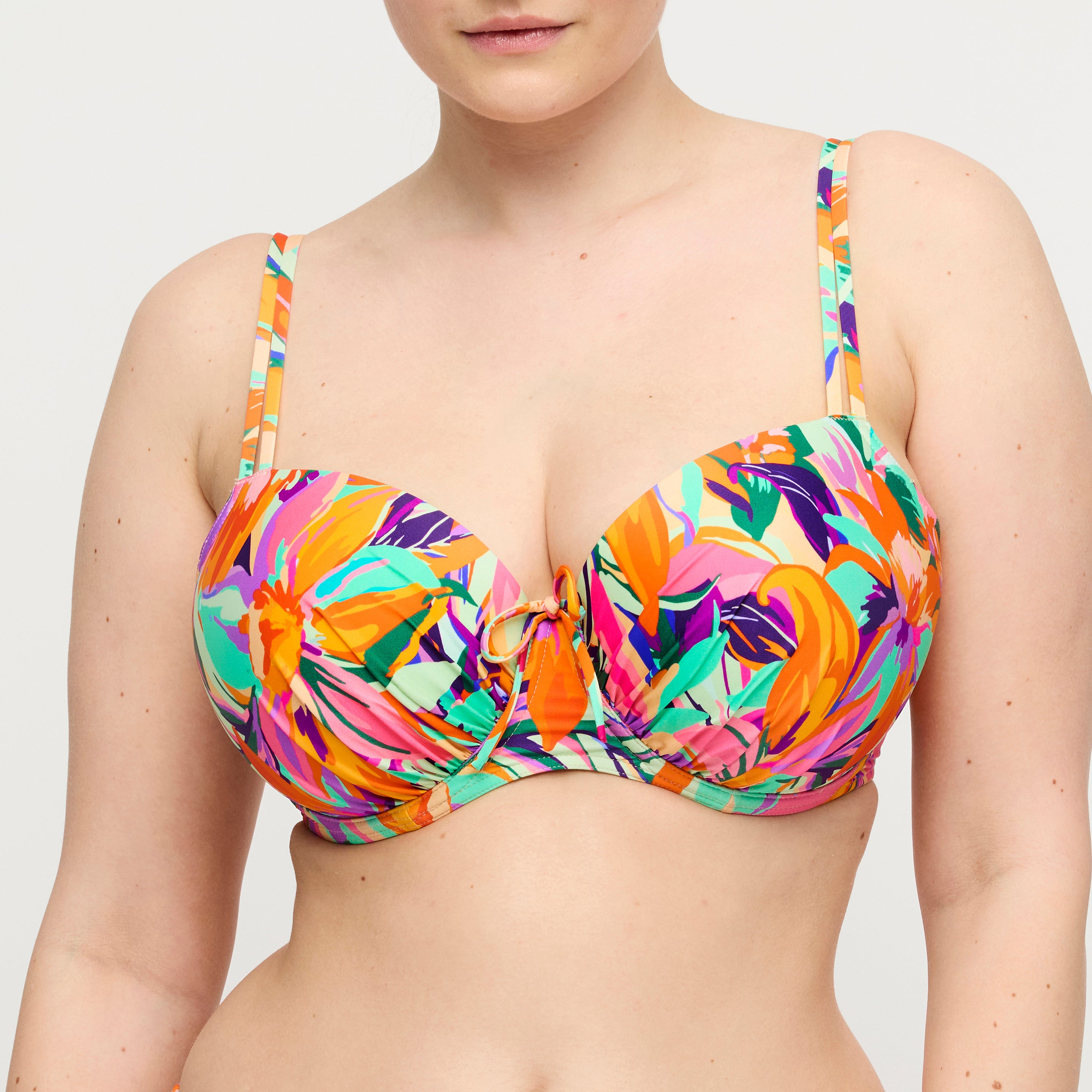 Primadonna Swim Varadeo