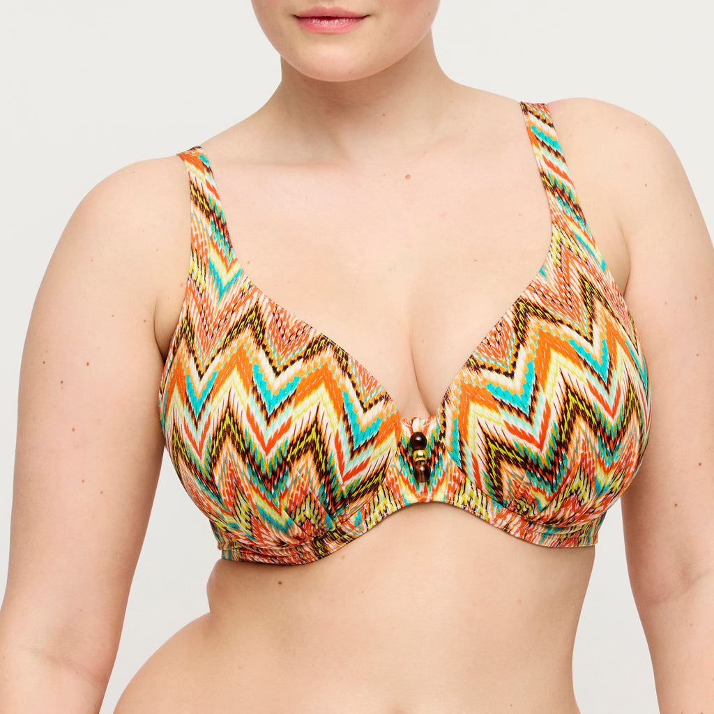 Primadonna Swim Tubou