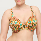 Primadonna Swim Tubou