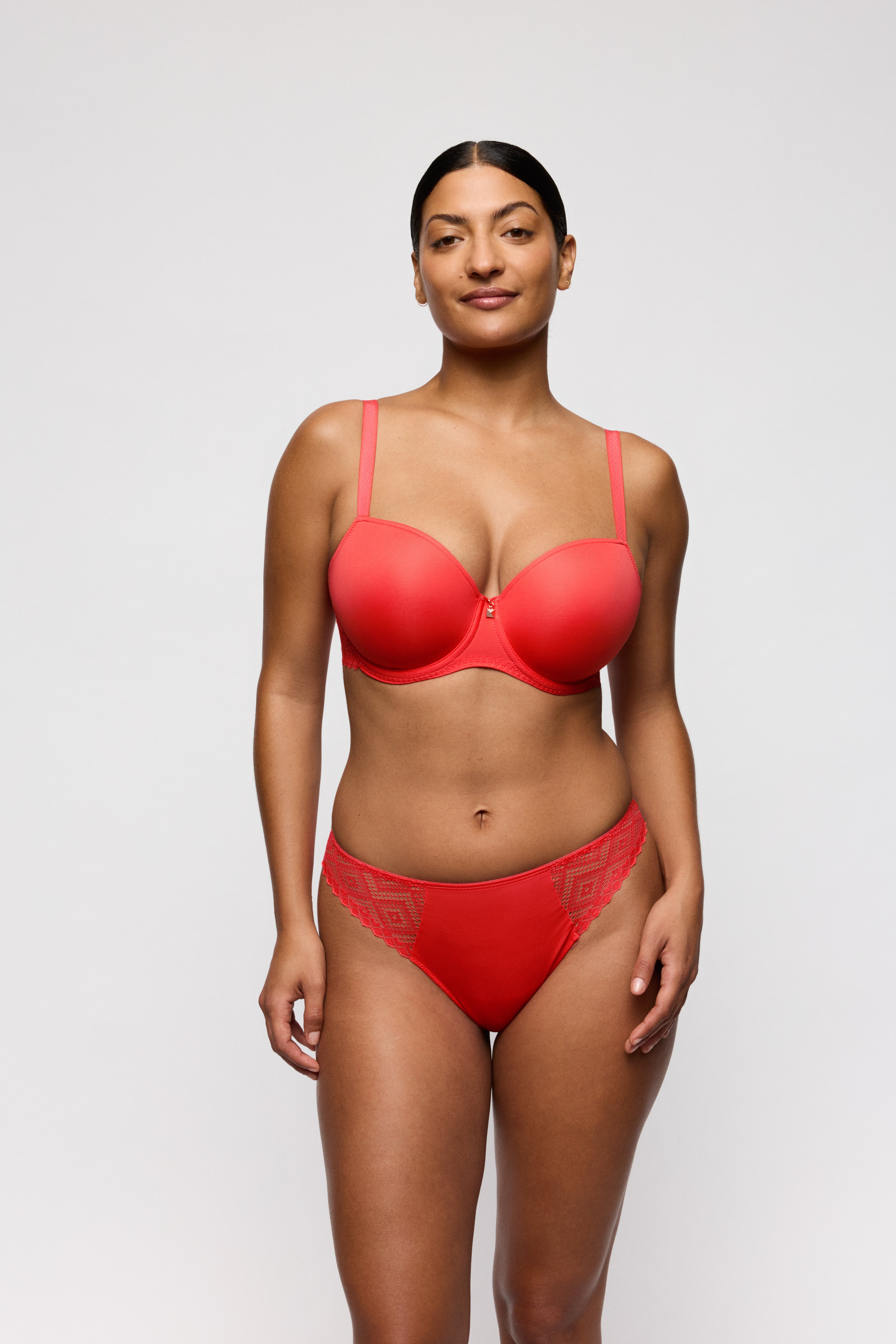 Primadonna Twist Grace Bay