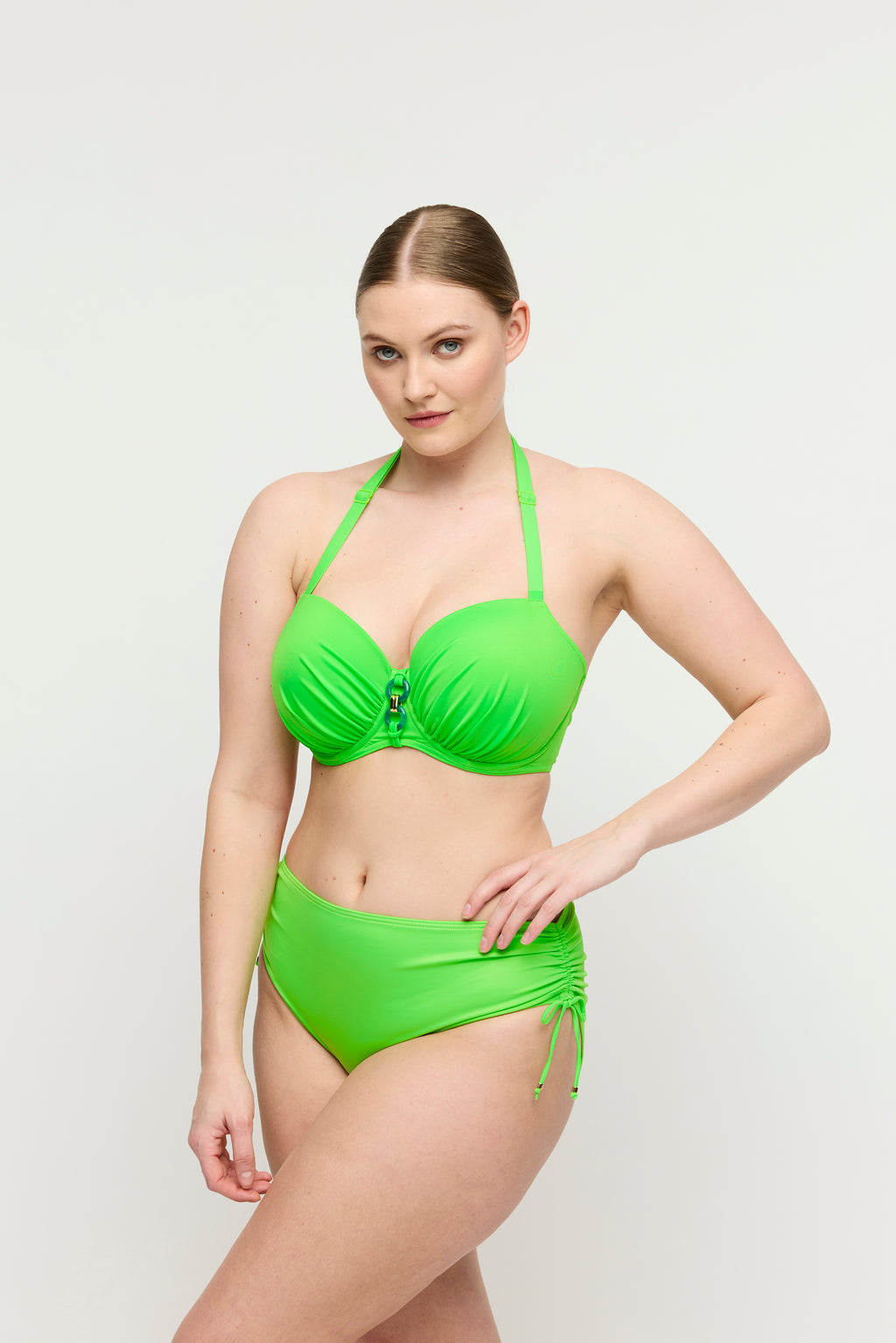 Primadonna Swim Pilon