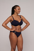 Primadonna Swim Pinner