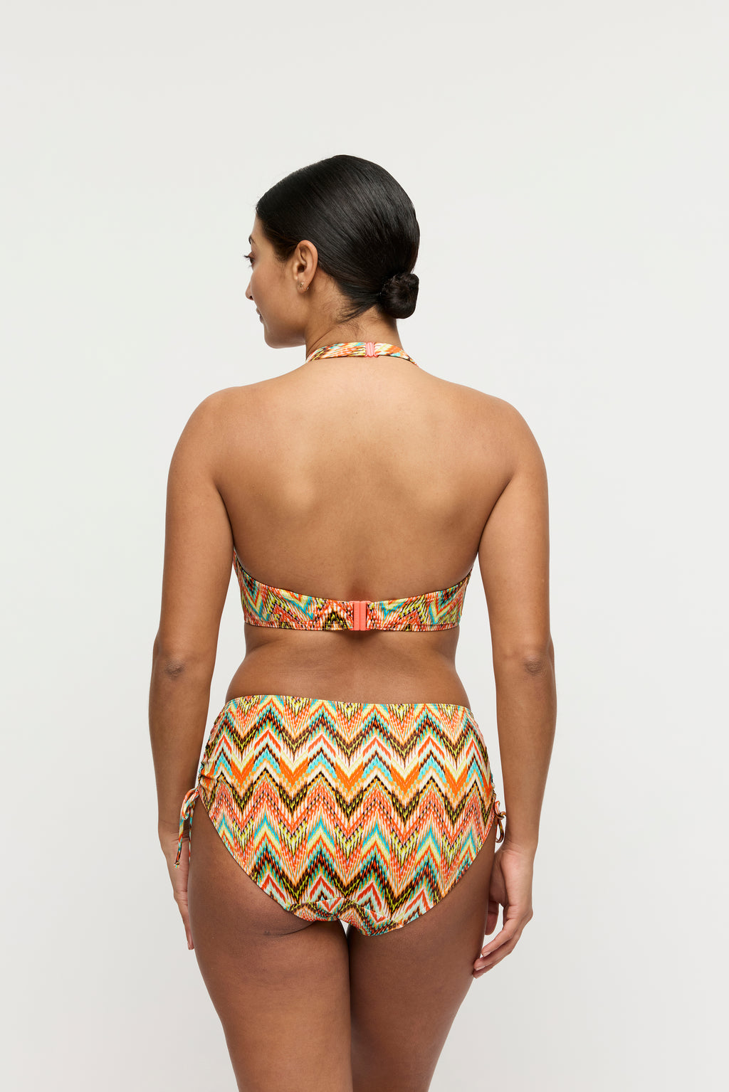Primadonna Swim Tubou