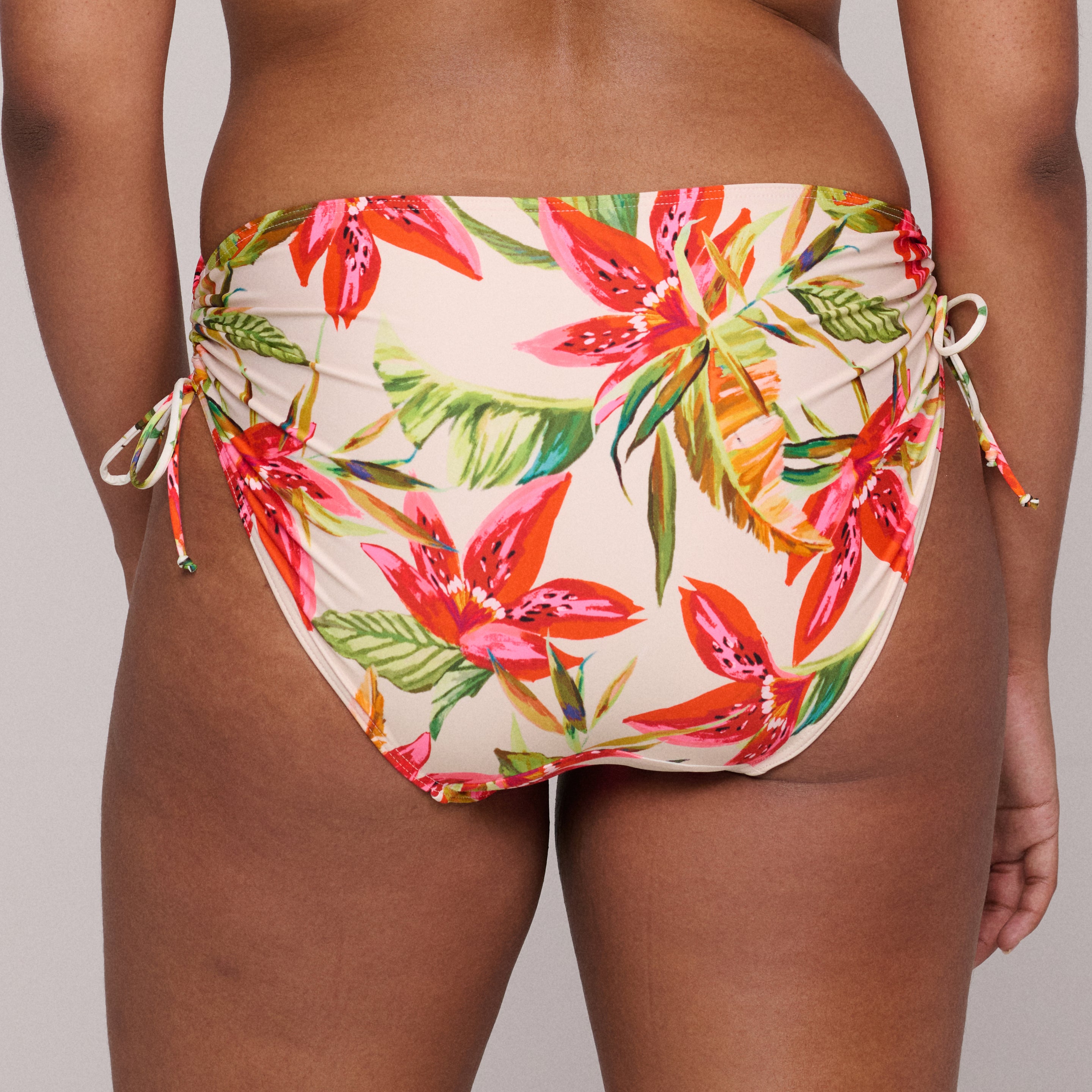 Primadonna Swim Tanzania