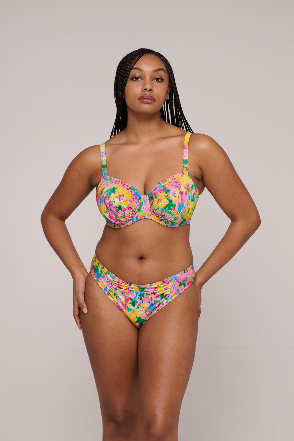 Primadonna Swim Ubud