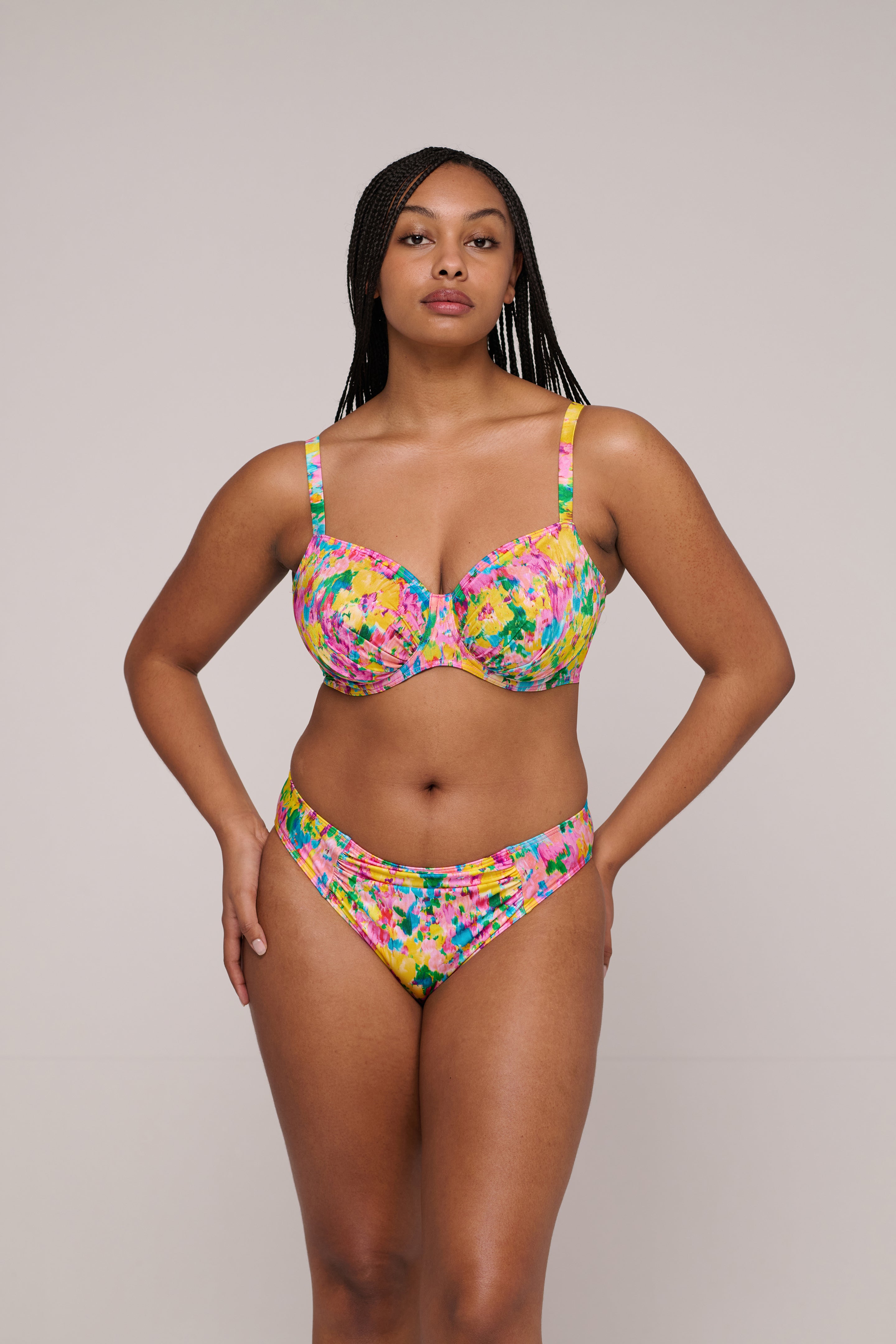 Primadonna Swim Ubud