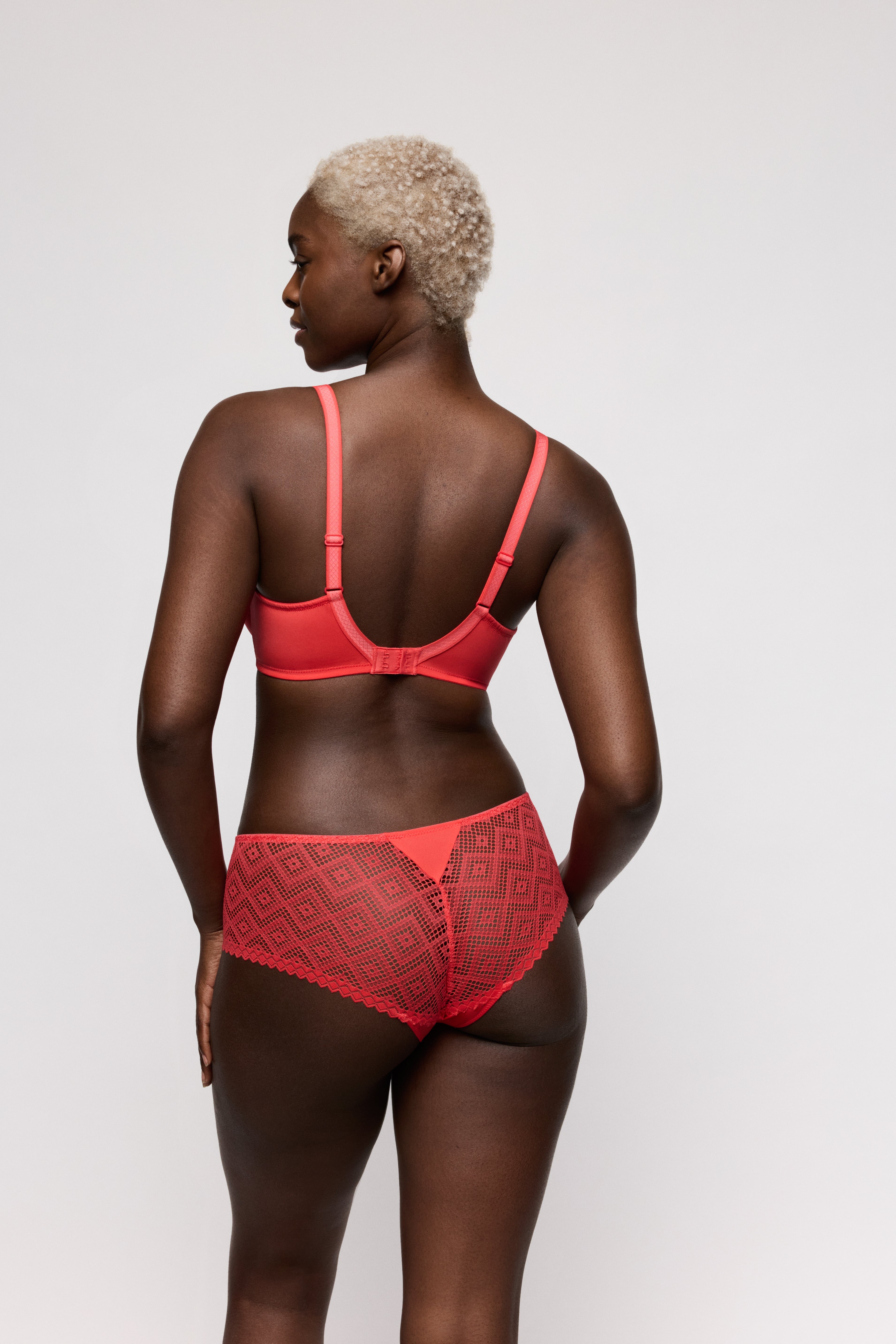 Primadonna Twist Grace Bay