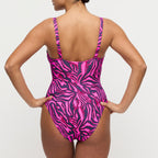 Primadonna Swim Malabo