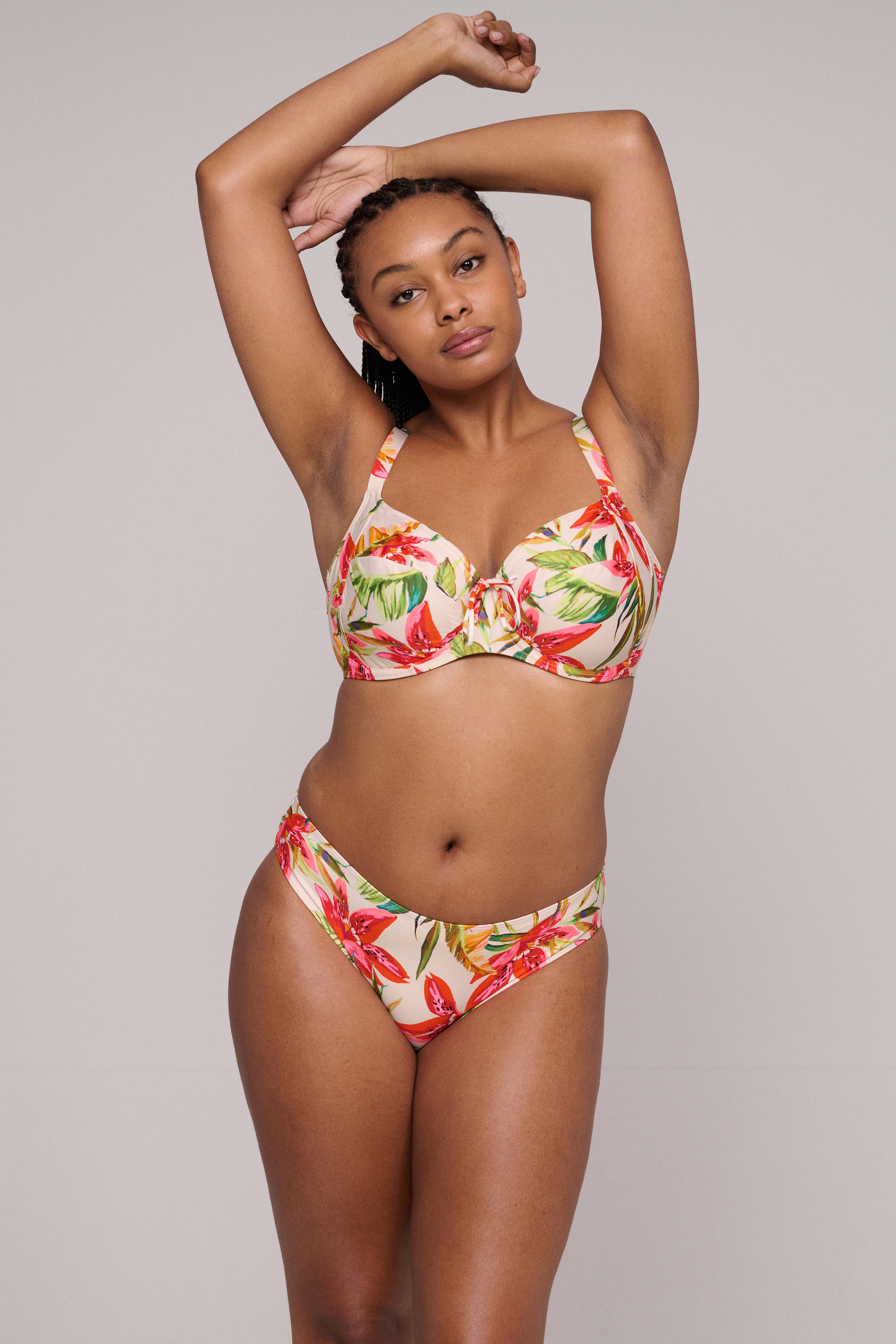 Primadonna Swim Tanzania