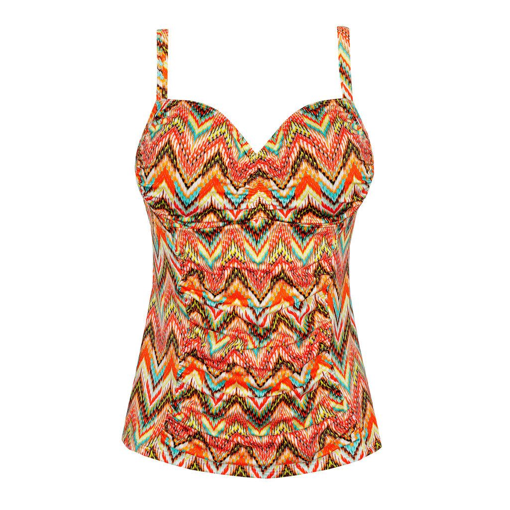 Primadonna Swim Tubou