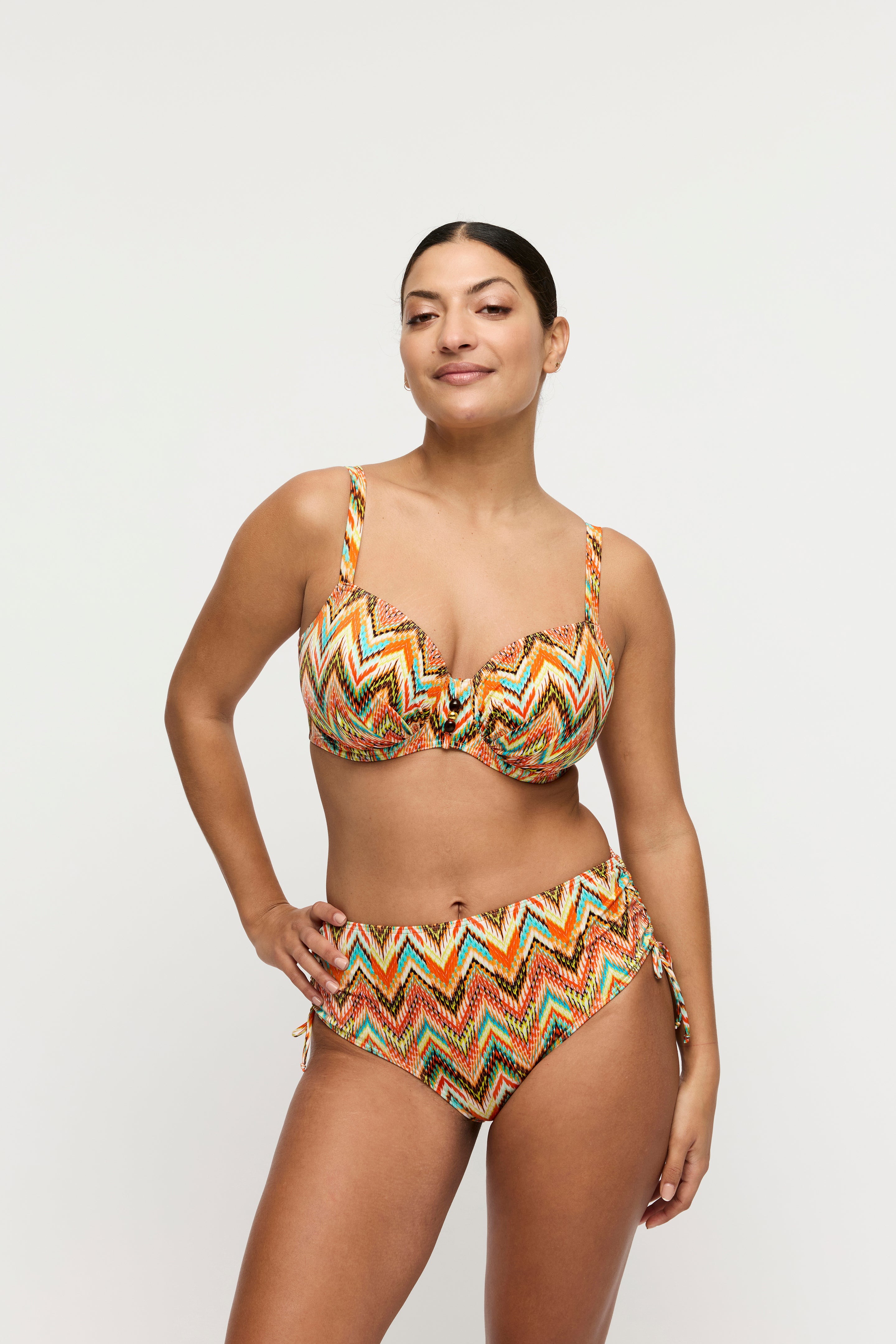 Primadonna Swim Tubou