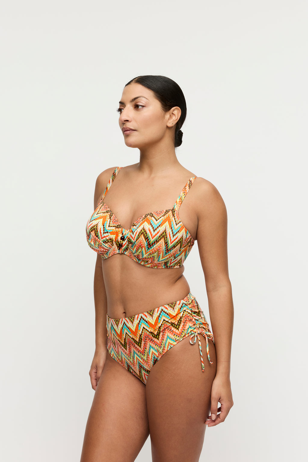 Primadonna Swim Tubou