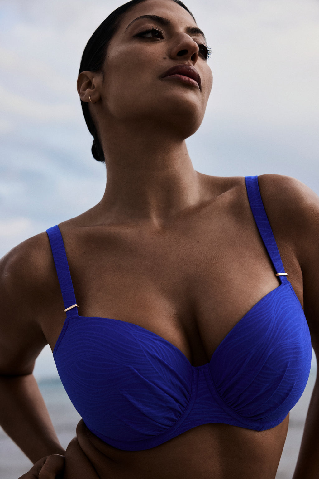 Primadonna Swim Mantas