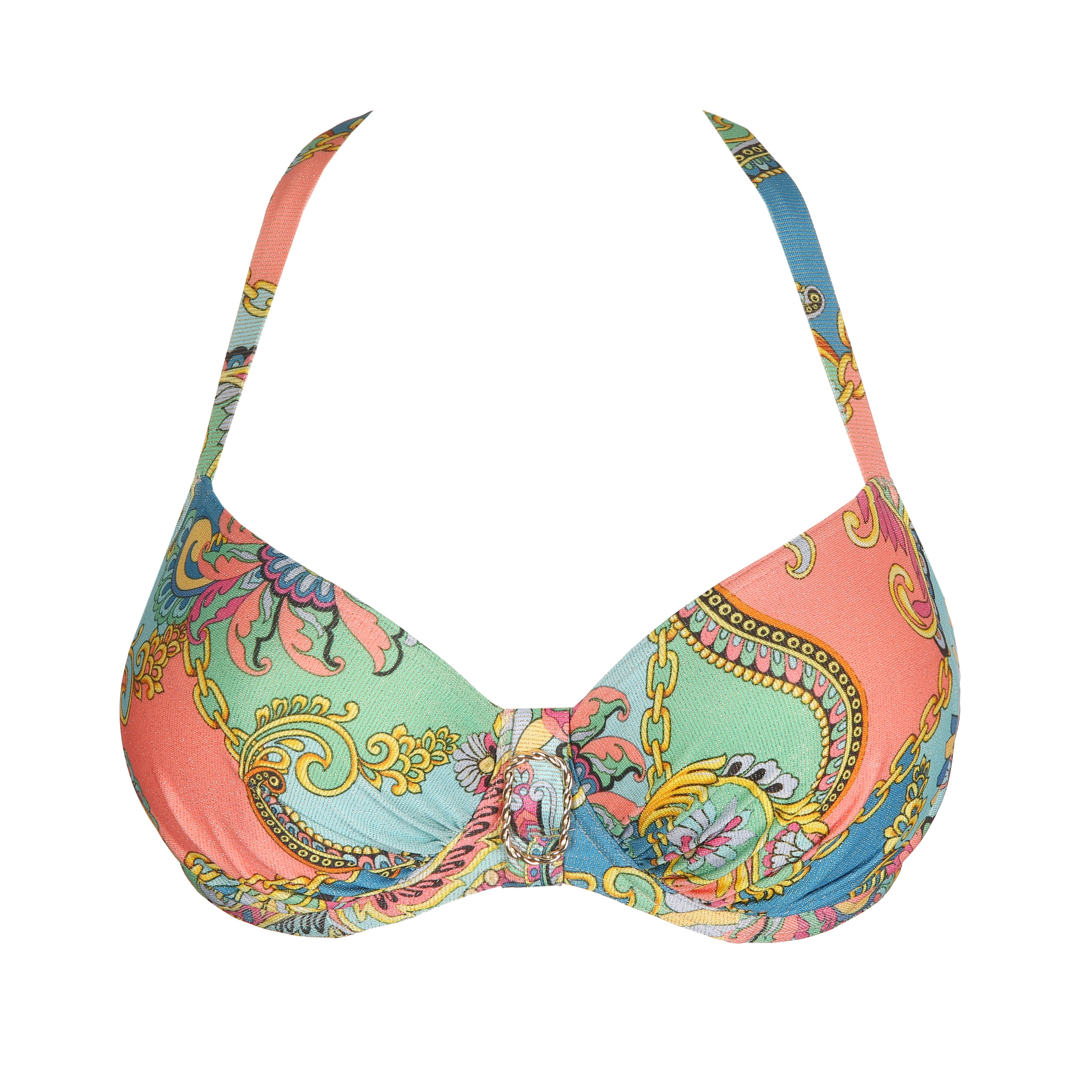 Primadonna Swim Celaya