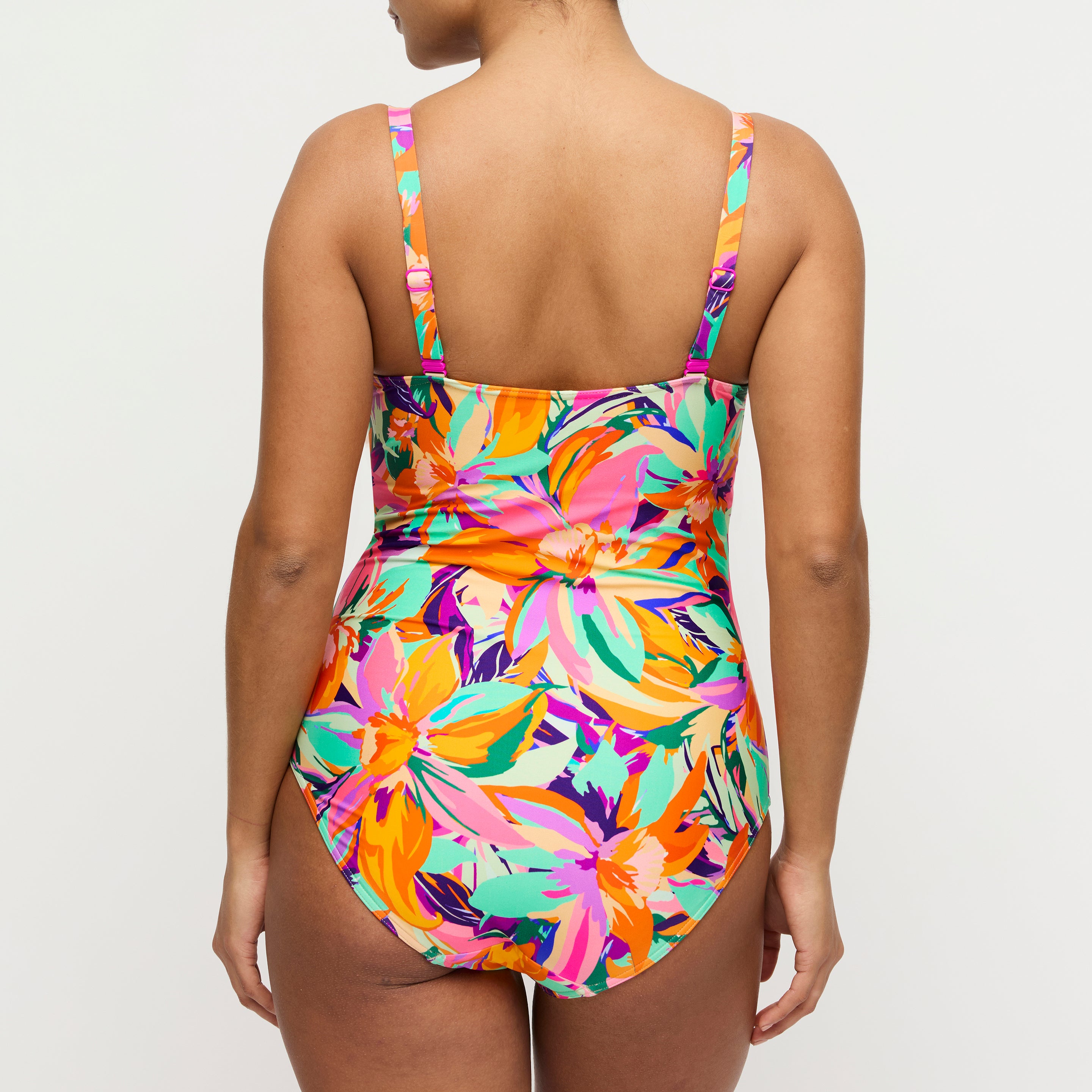 Primadonna Swim Varadeo