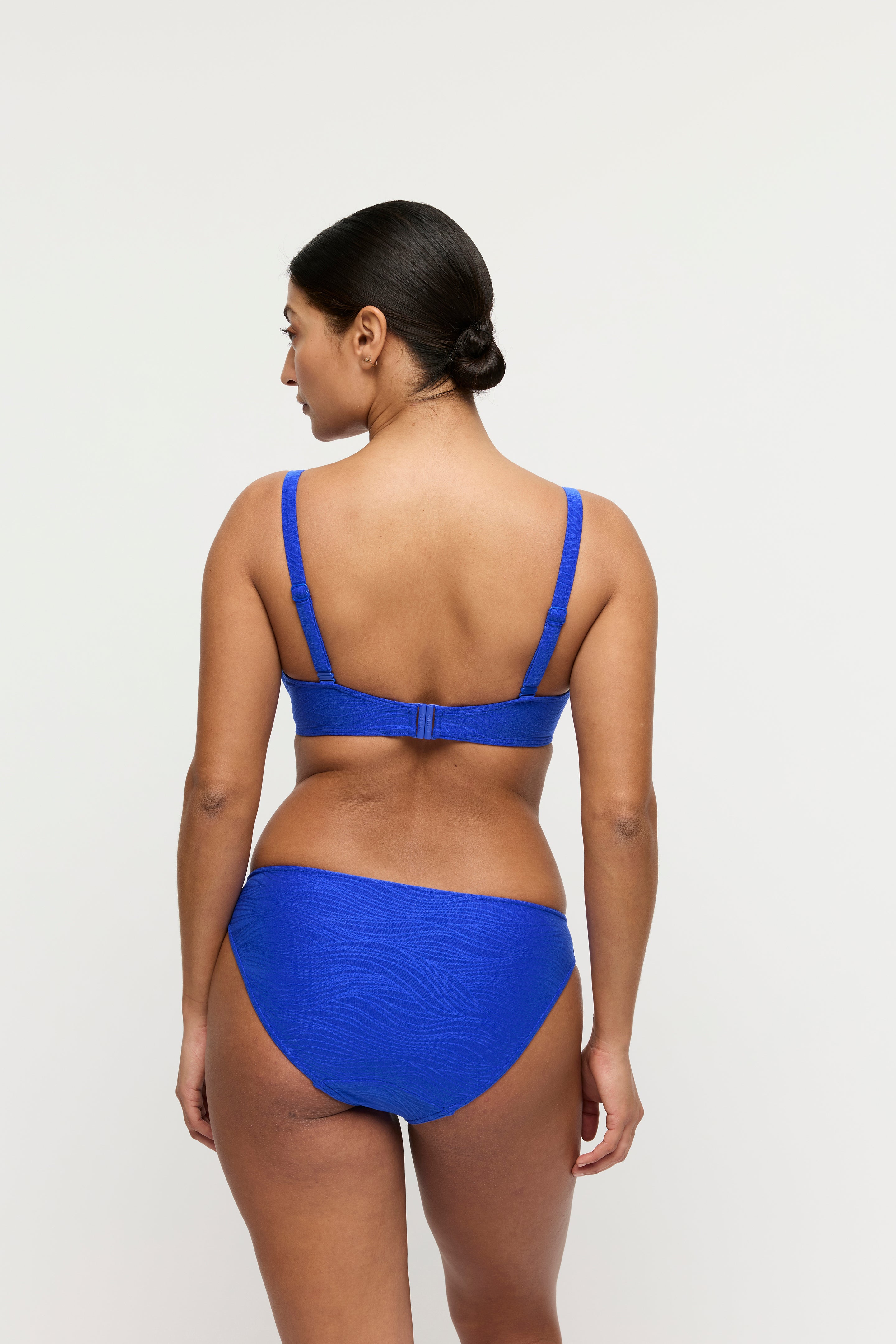 Primadonna Swim Mantas