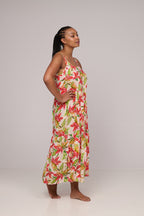 Primadonna Swim Tanzania
