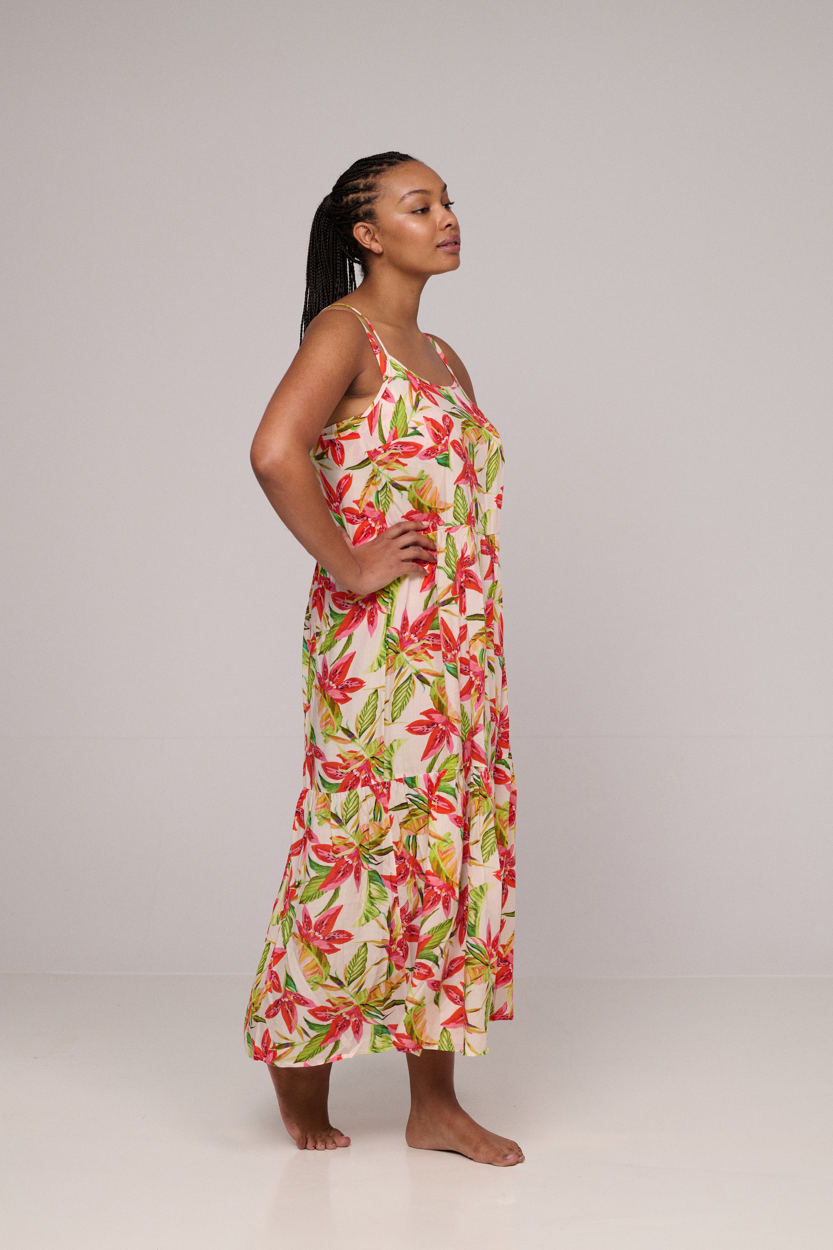 Primadonna Swim Tanzania