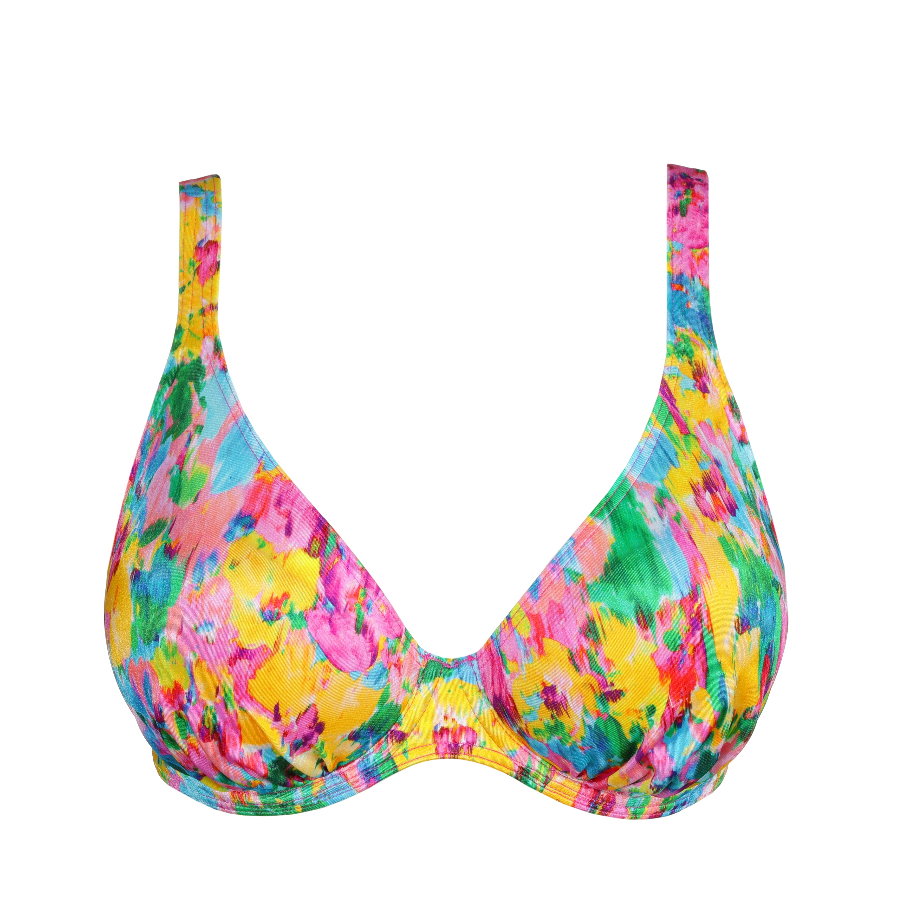Primadonna Swim Ubud