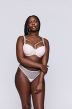 Primadonna Twist Glass Beach