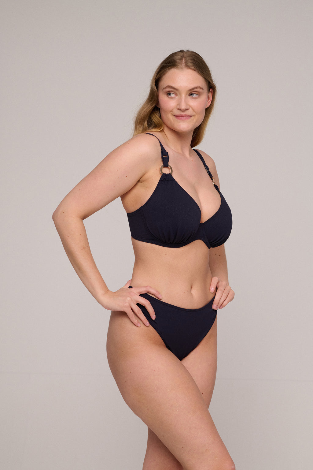Primadonna Swim Pinner