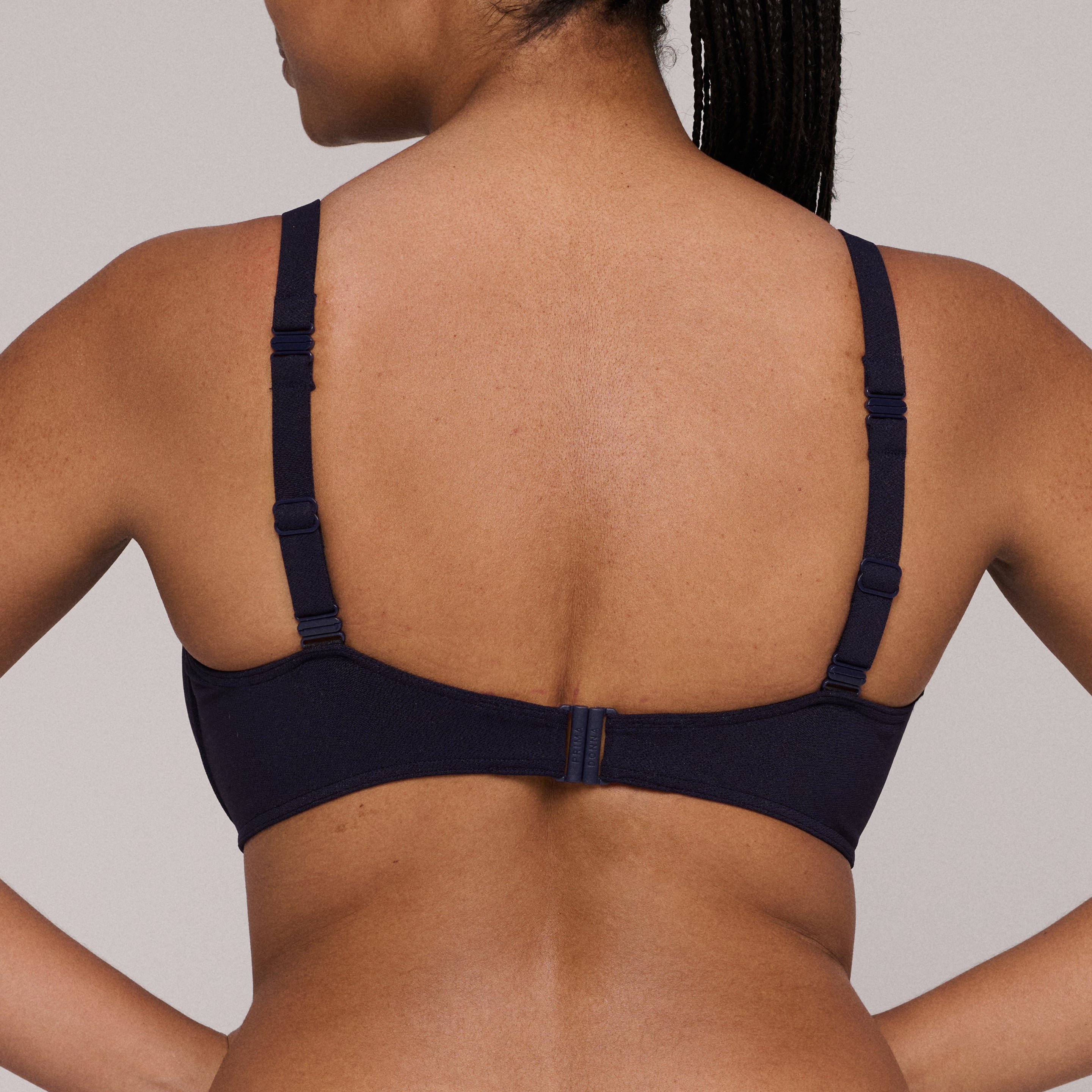 Primadonna Swim Pinner
