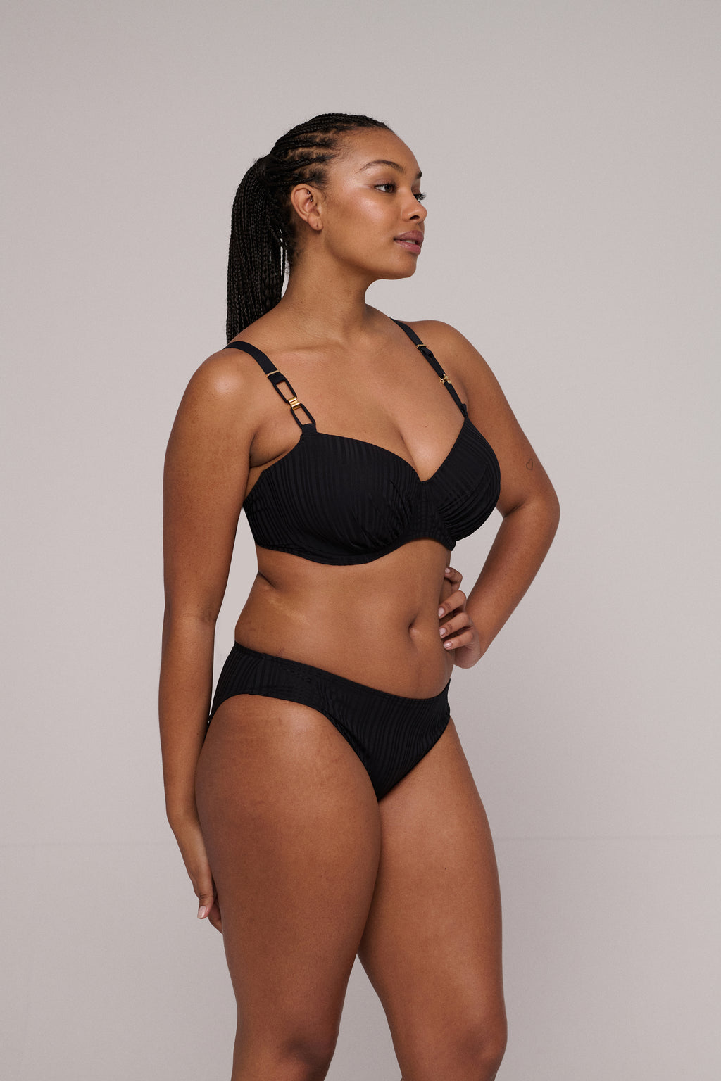 Primadonna Swim Kiruna