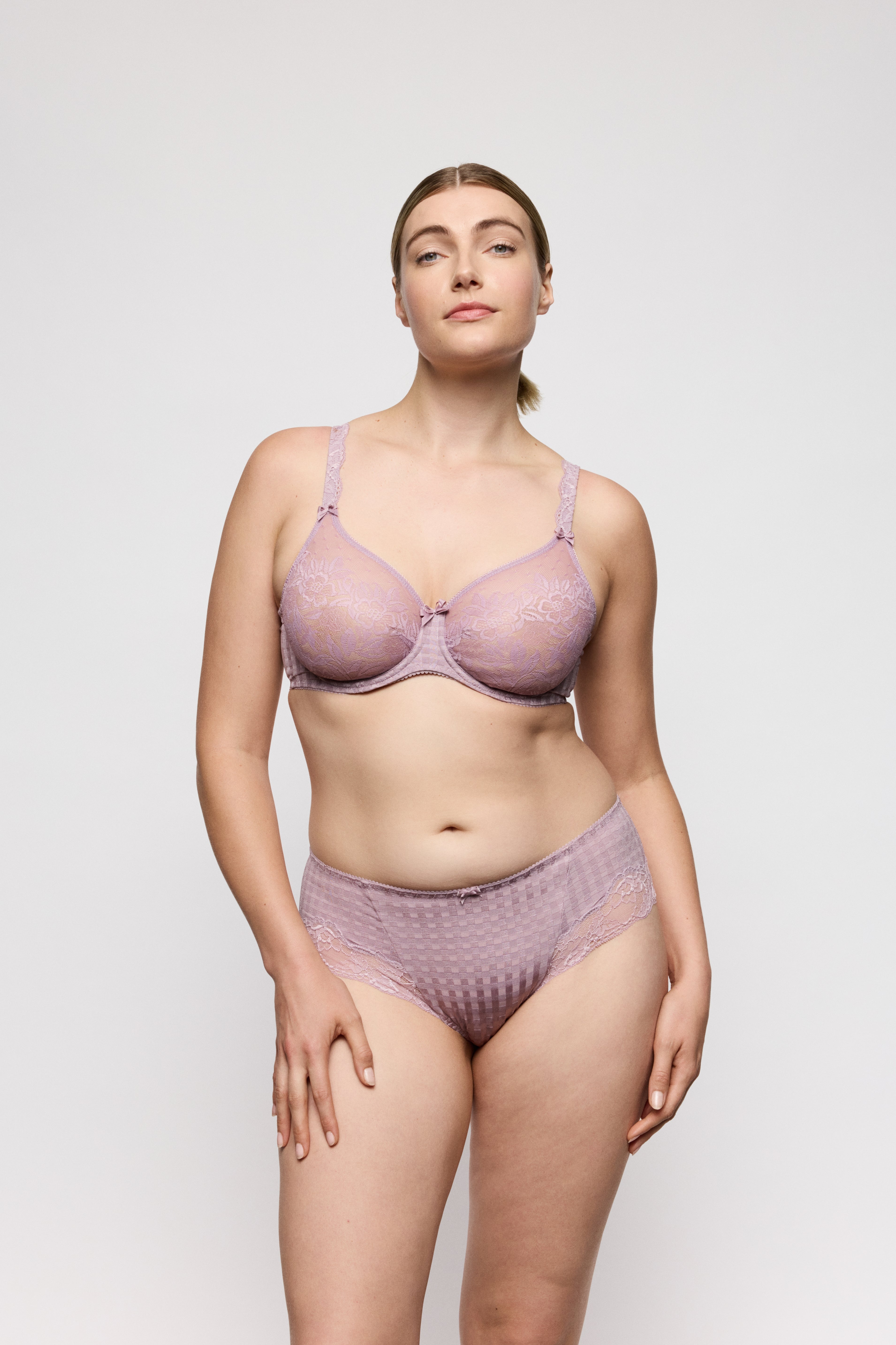 Prima donna Madison