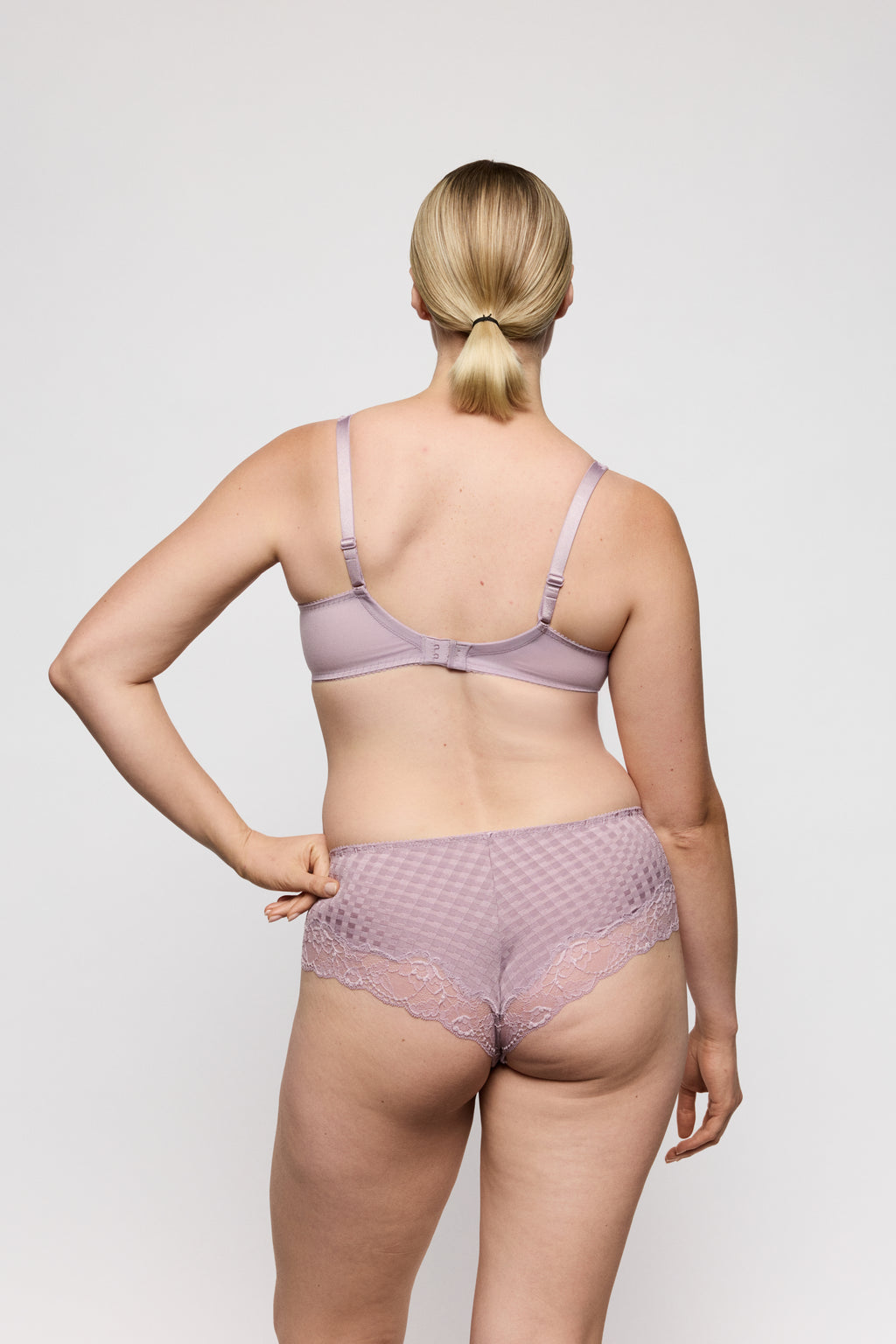 Prima donna Madison