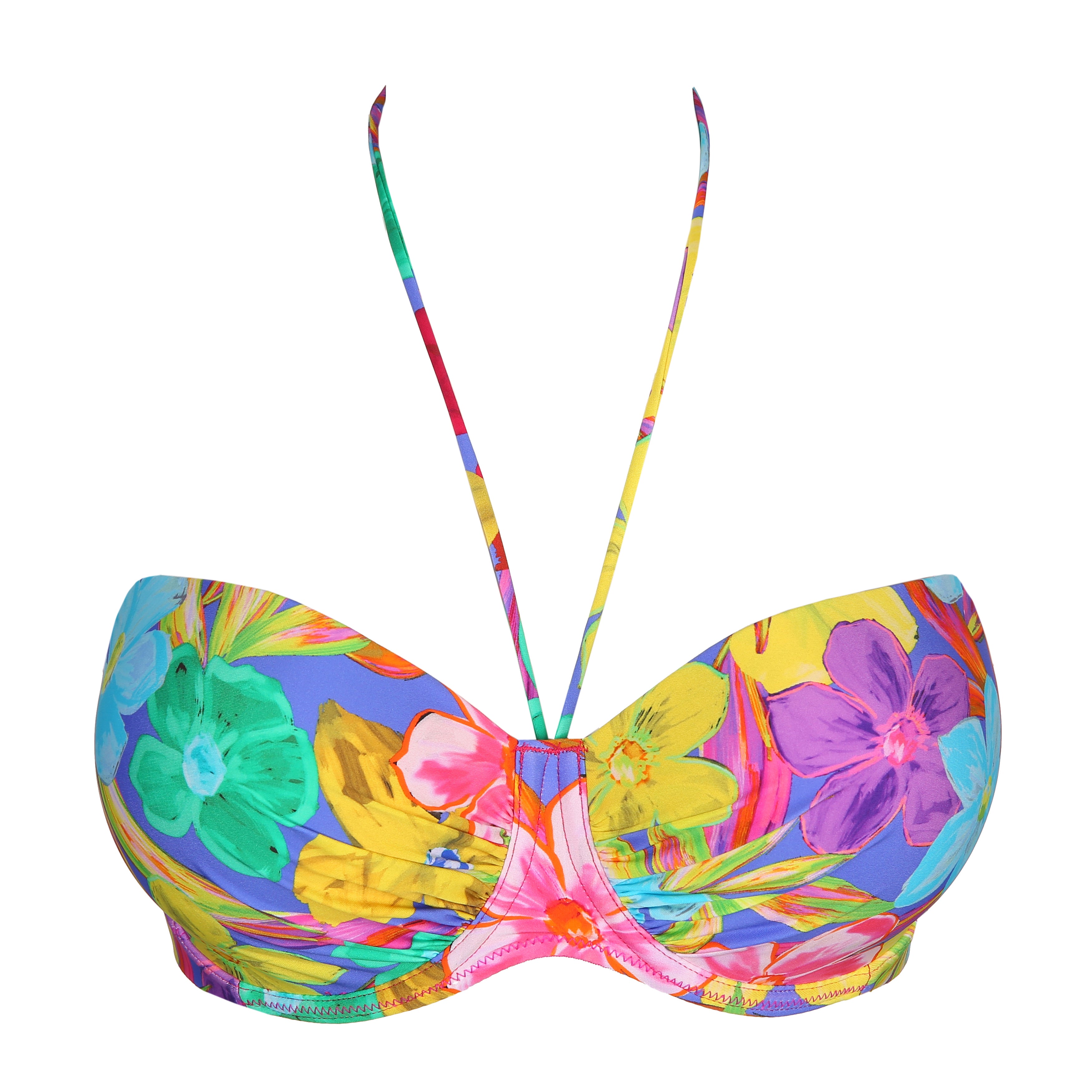 Primadonna Swim Sazan