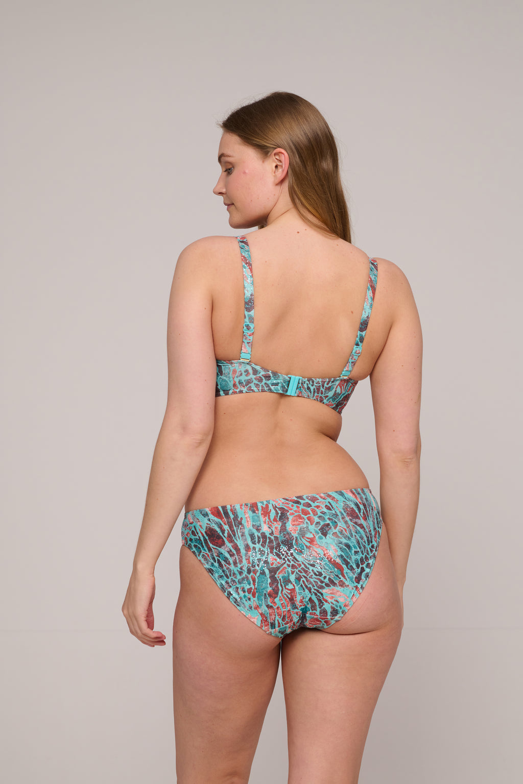Primadonna Swim Riyad