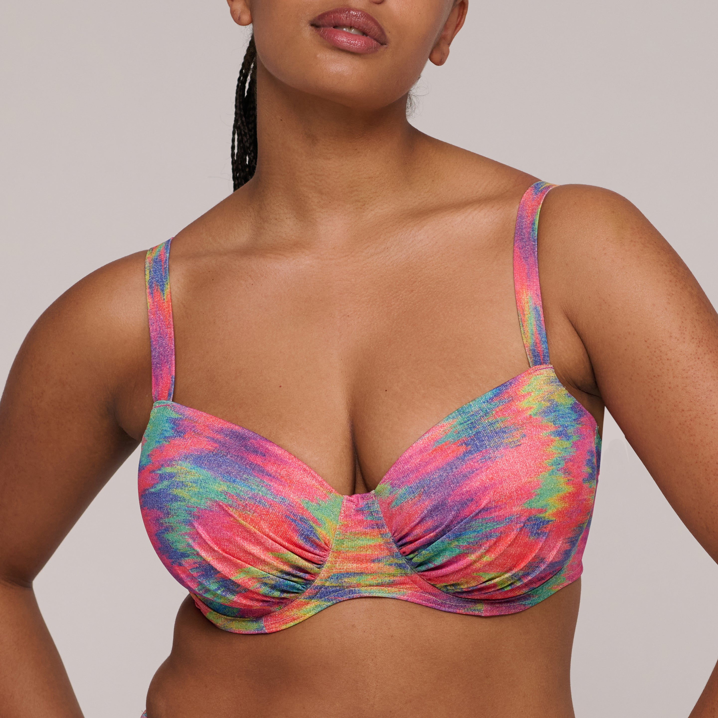 Primadonna Swim Cairo