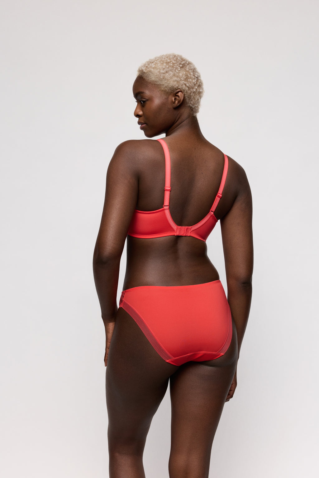 Primadonna Twist Grace Bay
