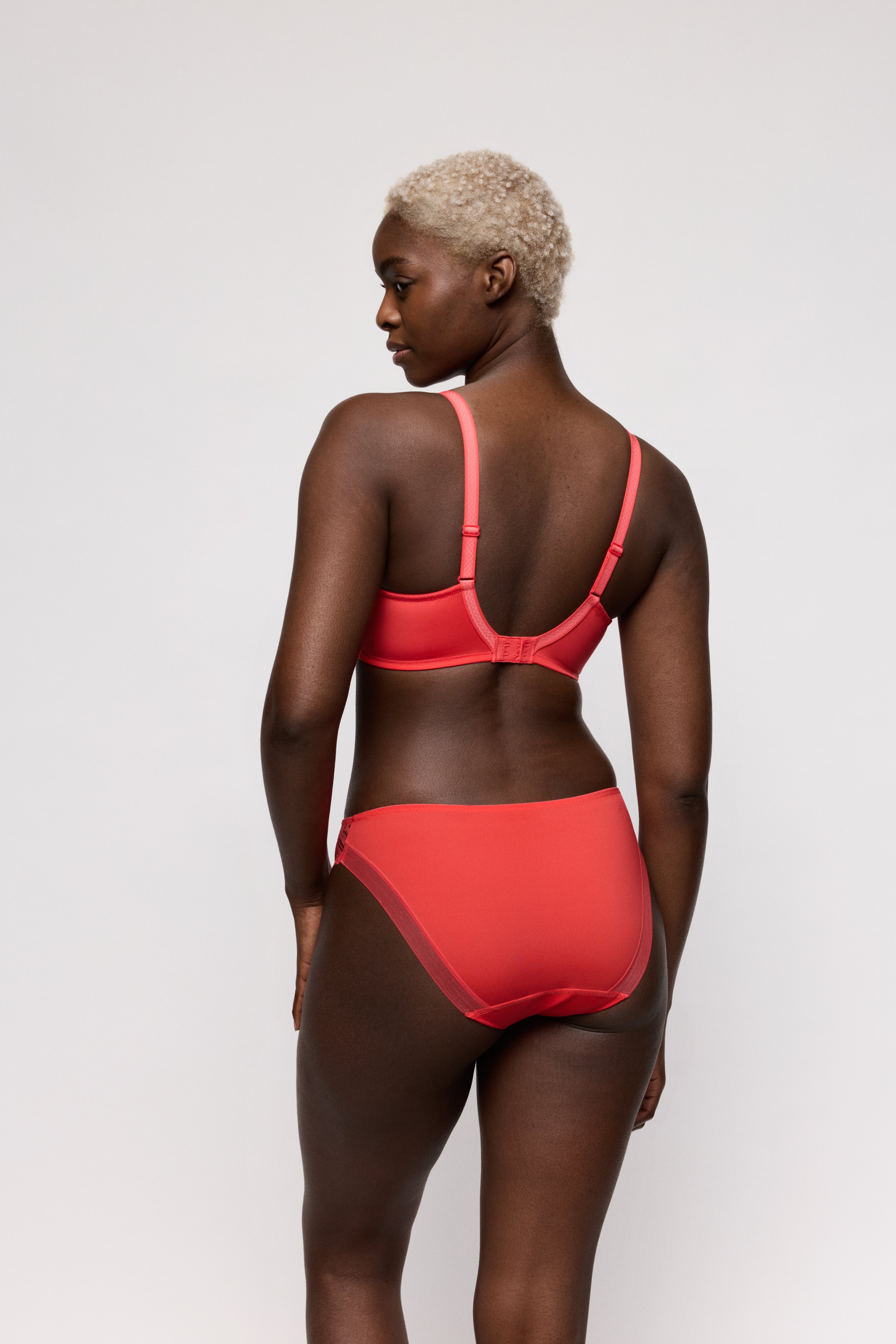 Primadonna Twist Grace Bay