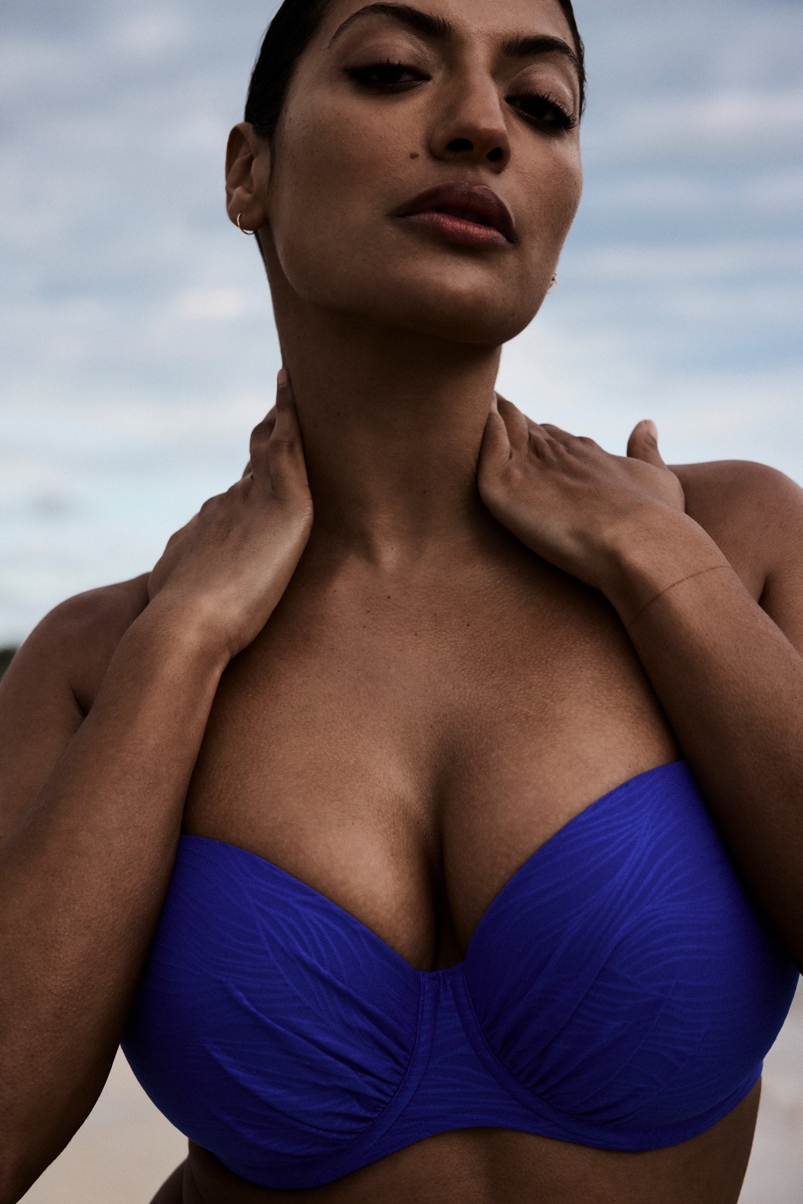 Primadonna Swim Mantas
