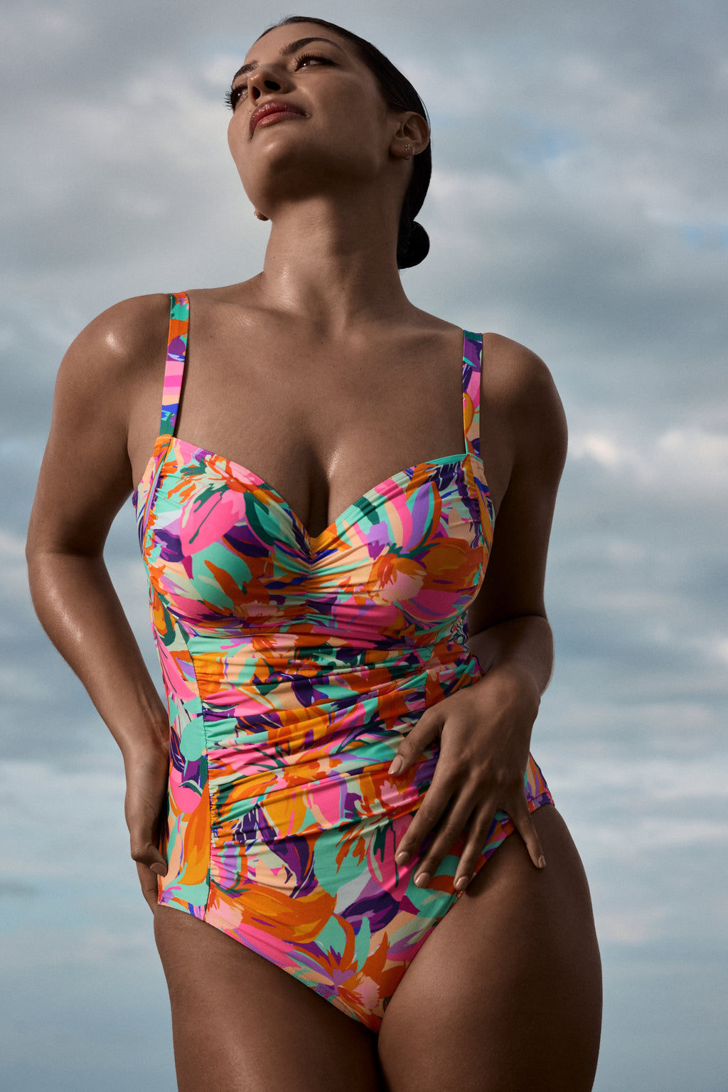 Primadonna Swim Varadeo