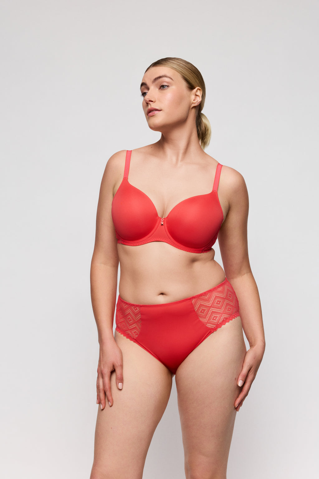 Primadonna Twist Grace Bay