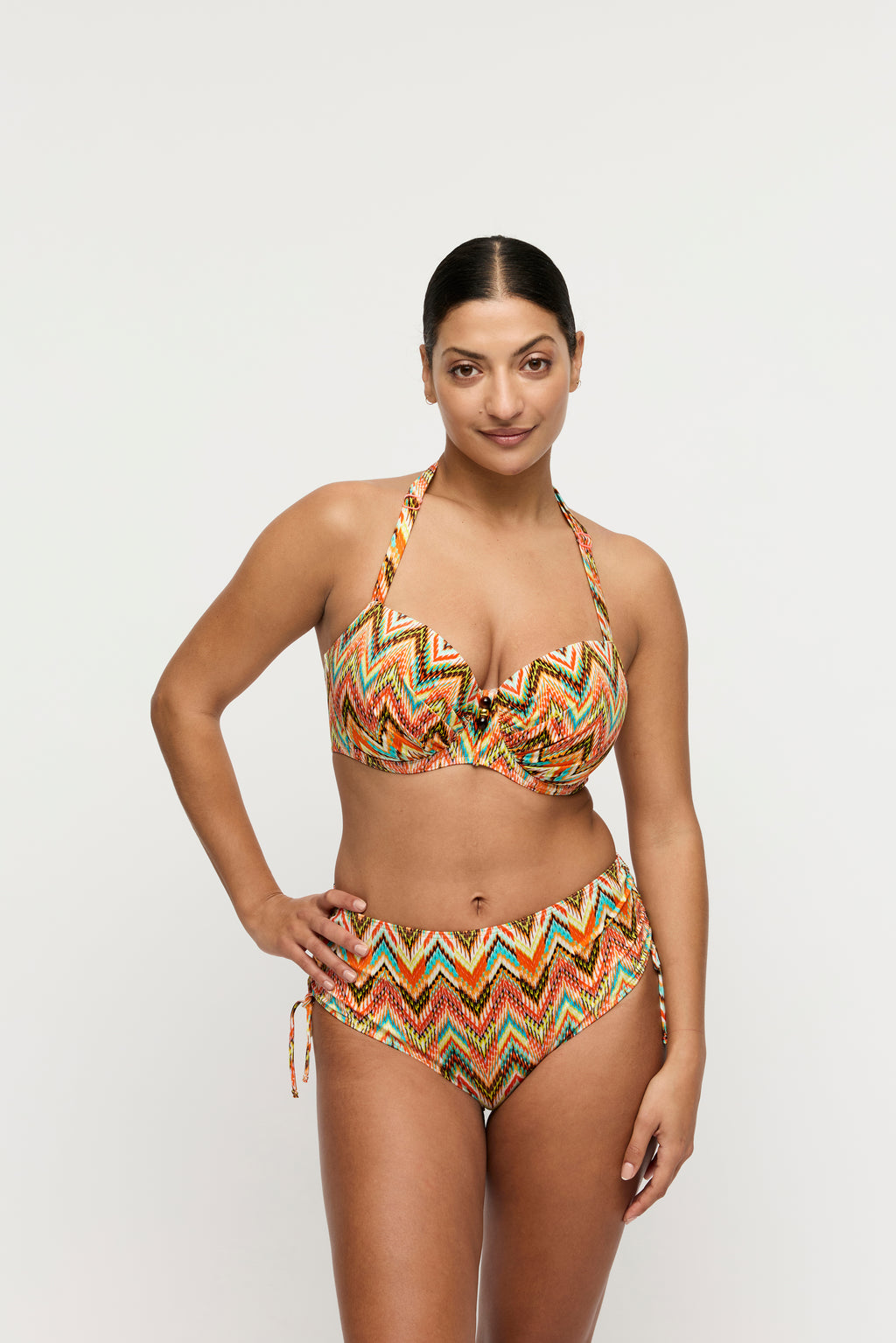 Primadonna Swim Tubou