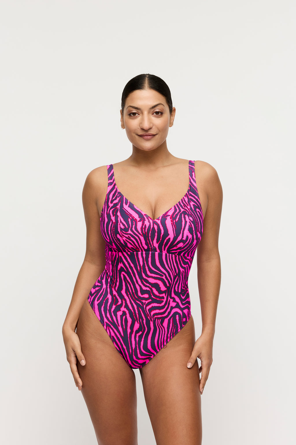 Primadonna Swim Malabo
