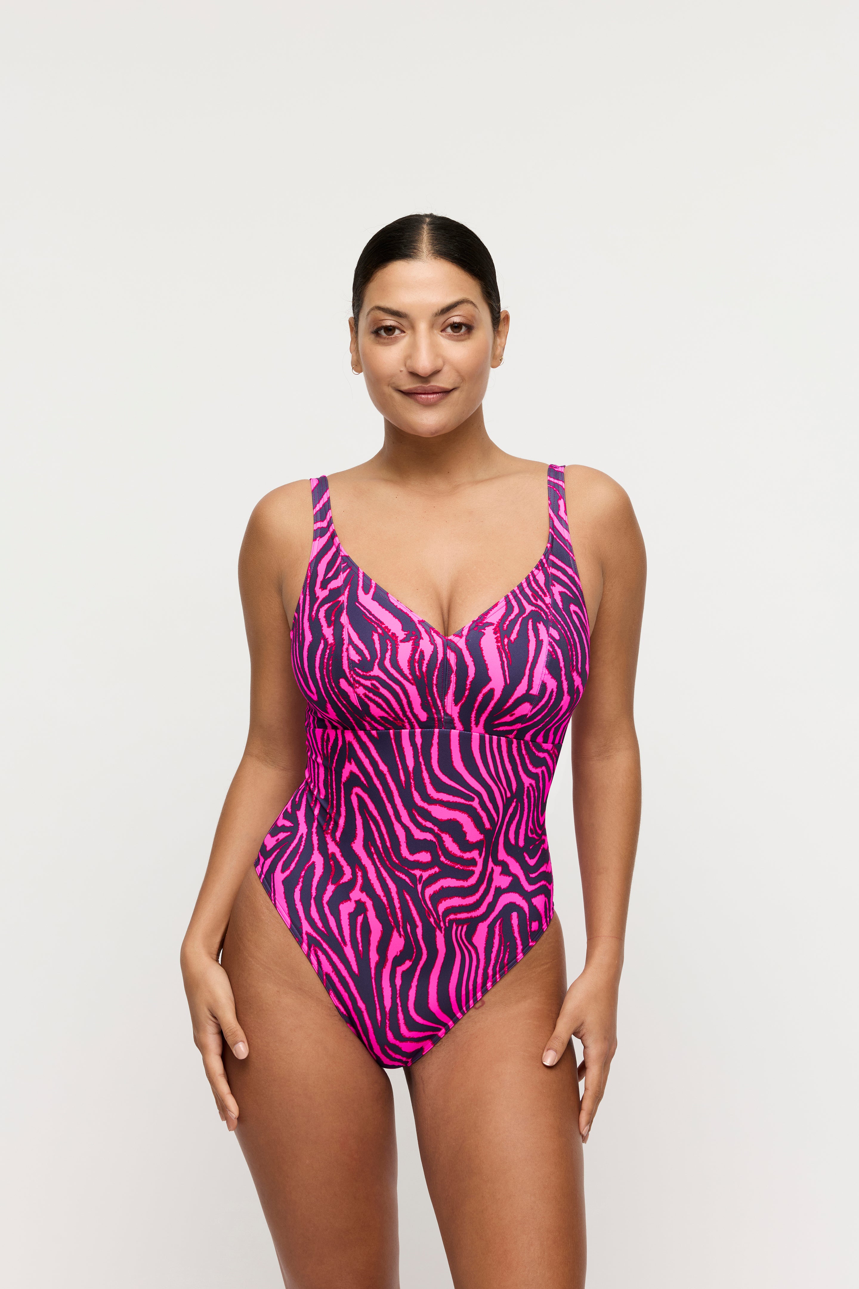 Primadonna Swim Malabo