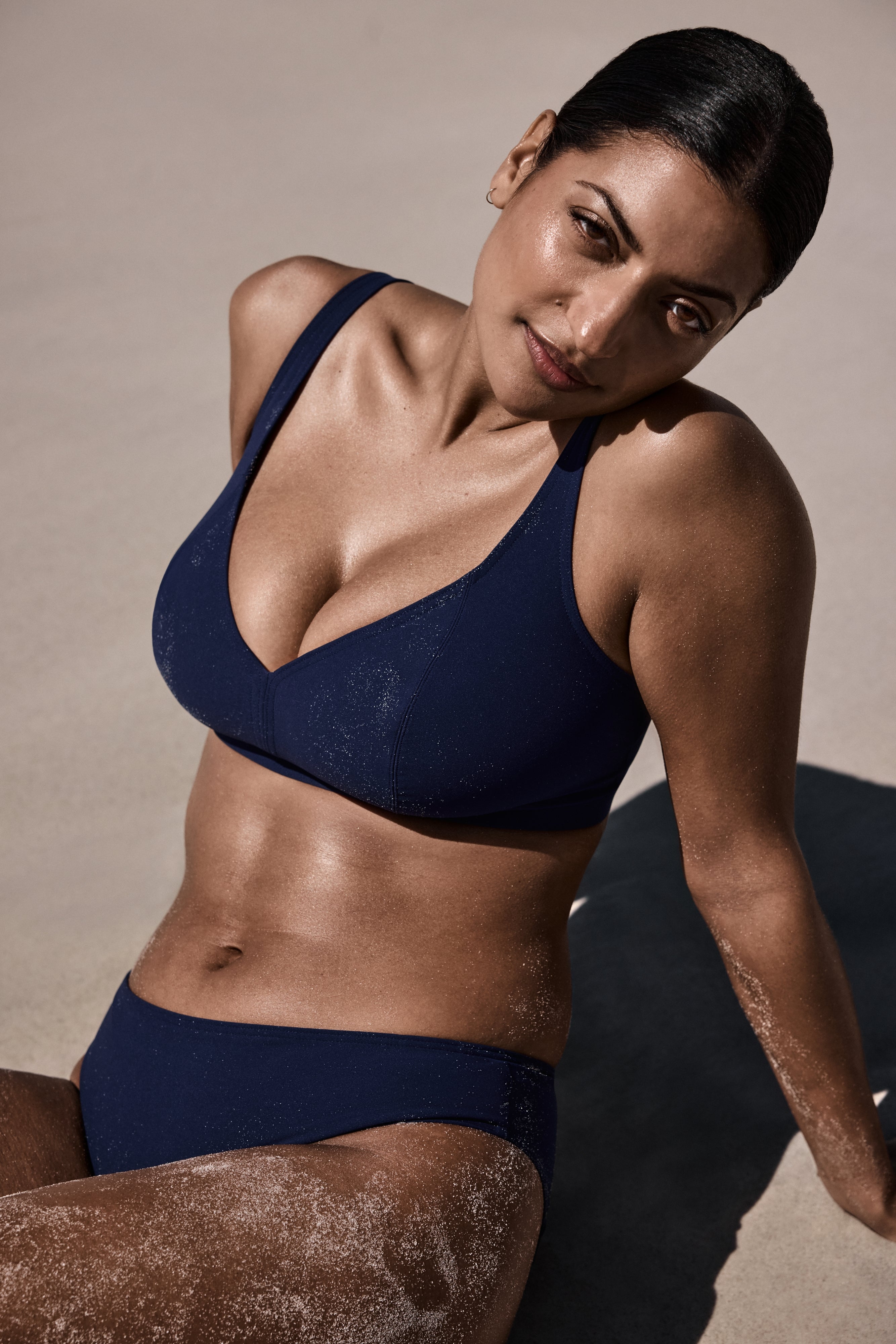 Primadonna Swim Aswan