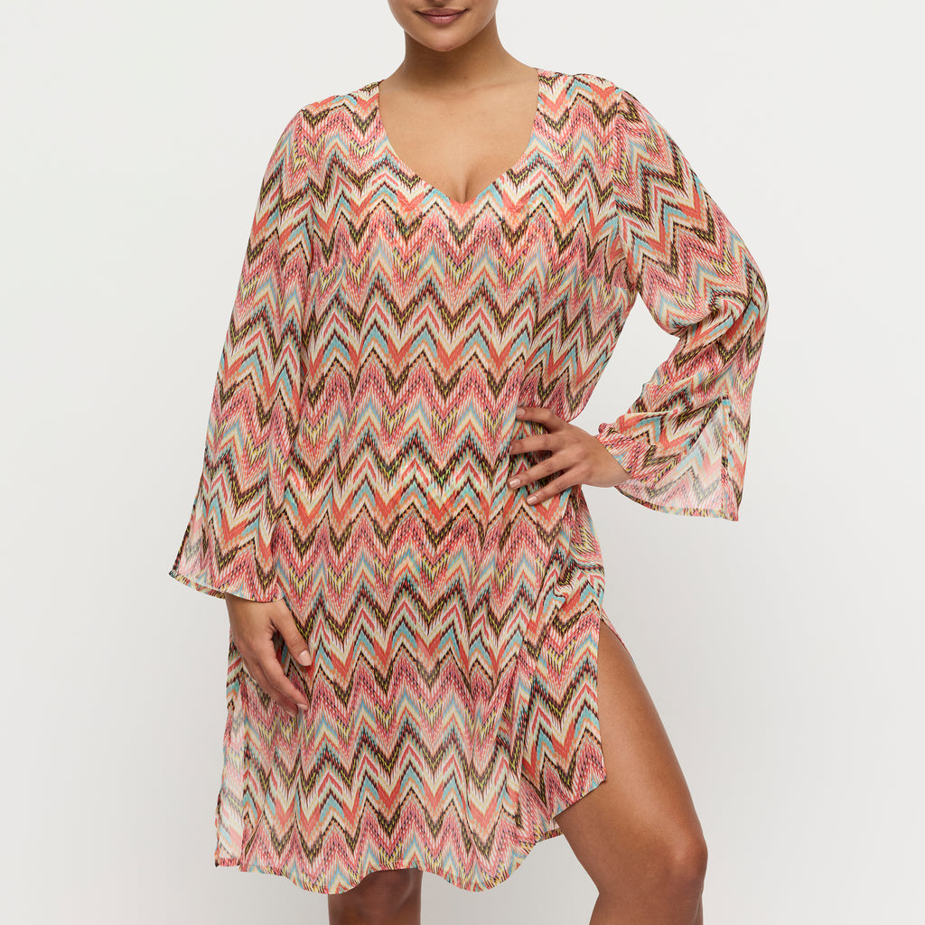 Primadonna Swim Tubou