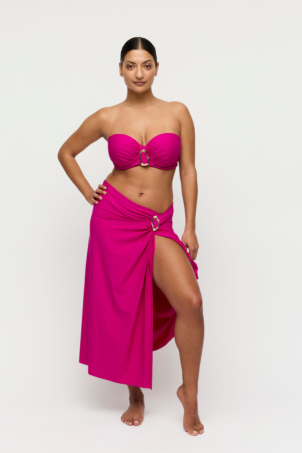 Primadonna Swim Uvita