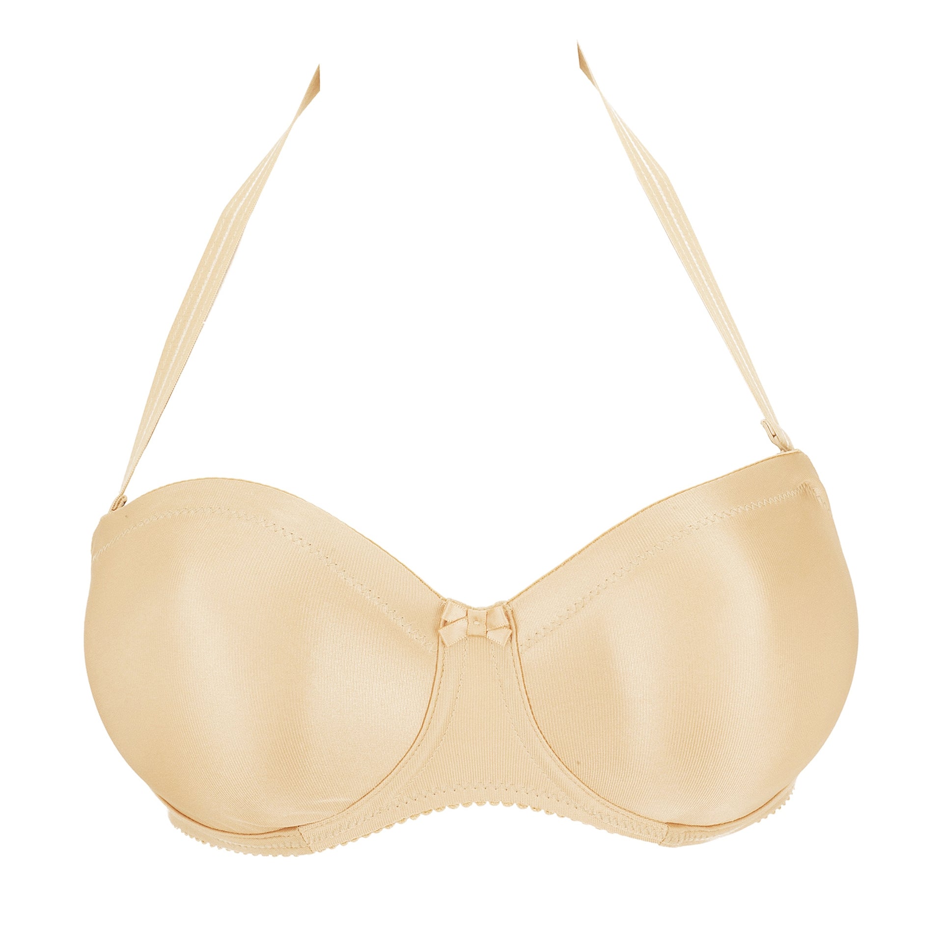 Satin Primadonna