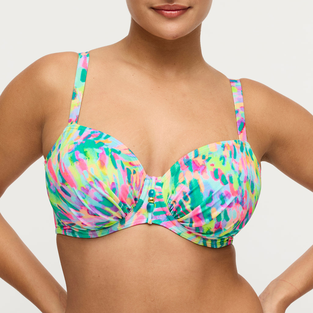 Primadonna Swim Douala