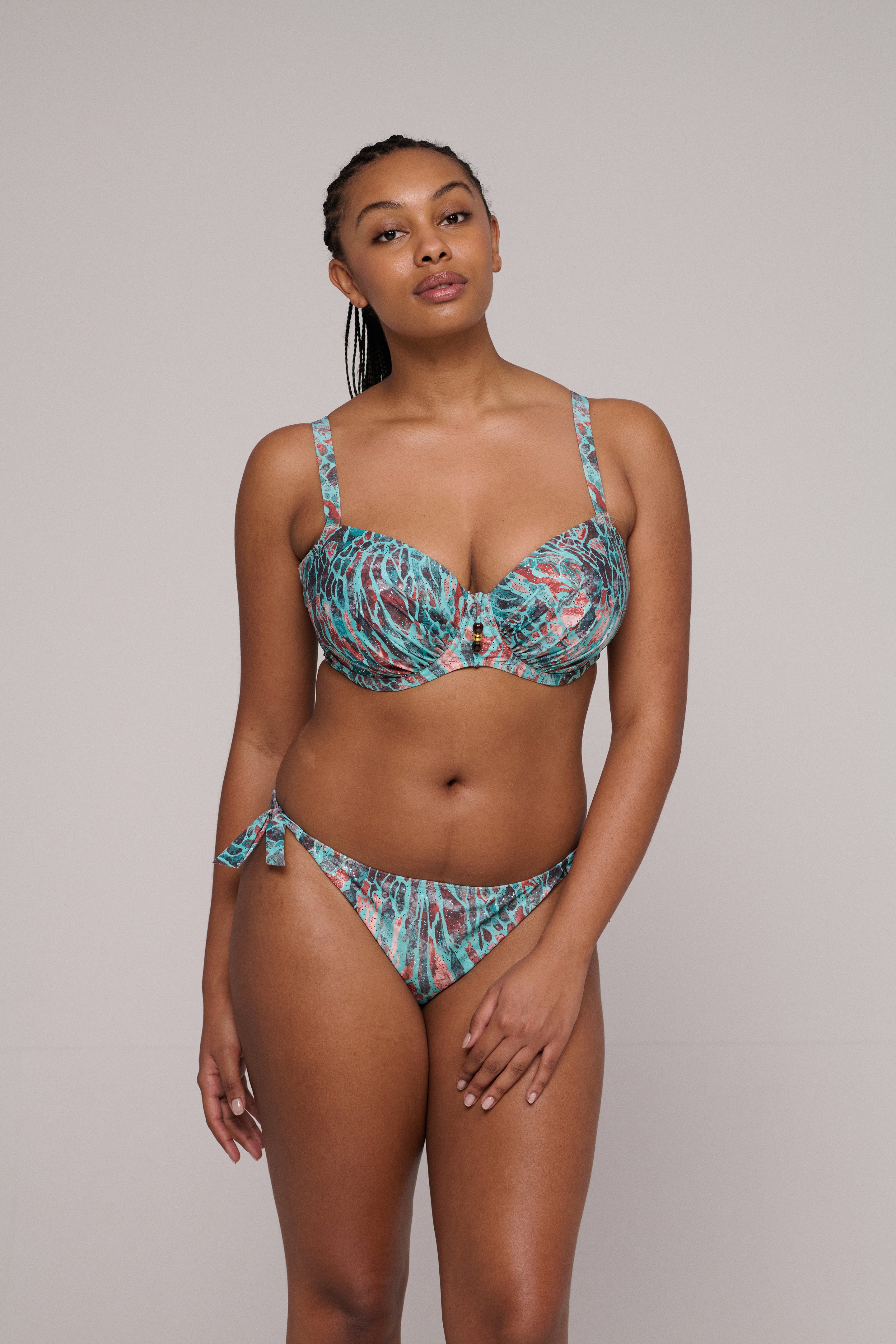 Primadonna Swim Riyad